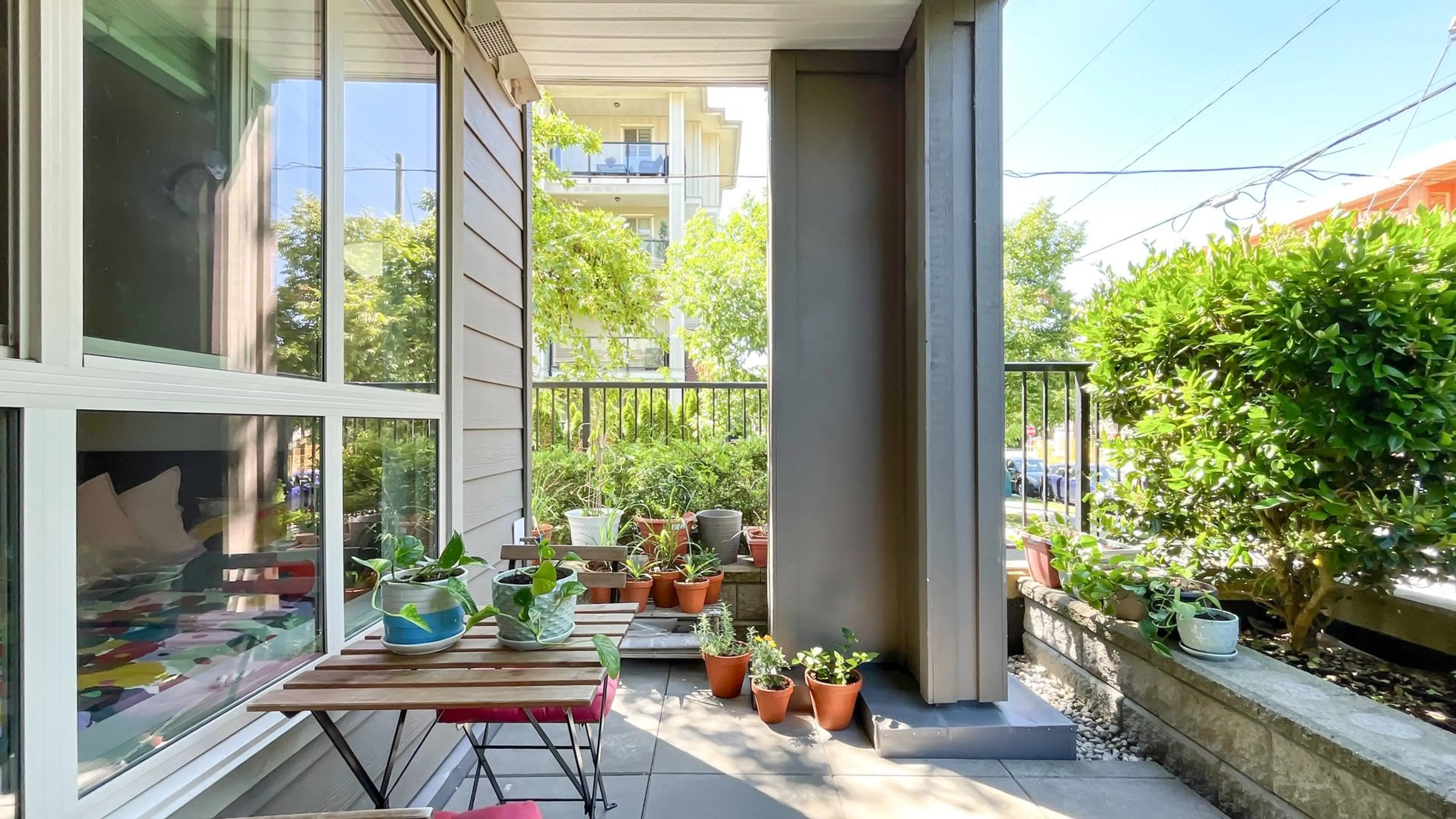 Property at #101 2288 WELCHER AVENUE, Port Coquitlam, BC