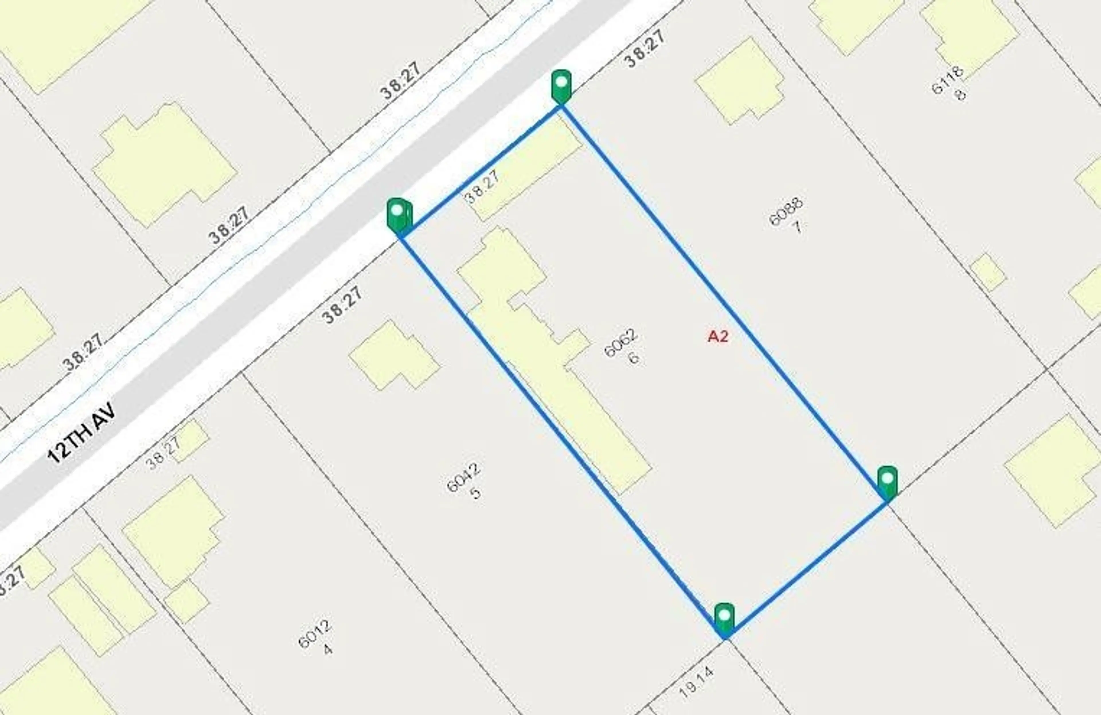 Property at 6062 12TH AVENUE, Burnaby, BC