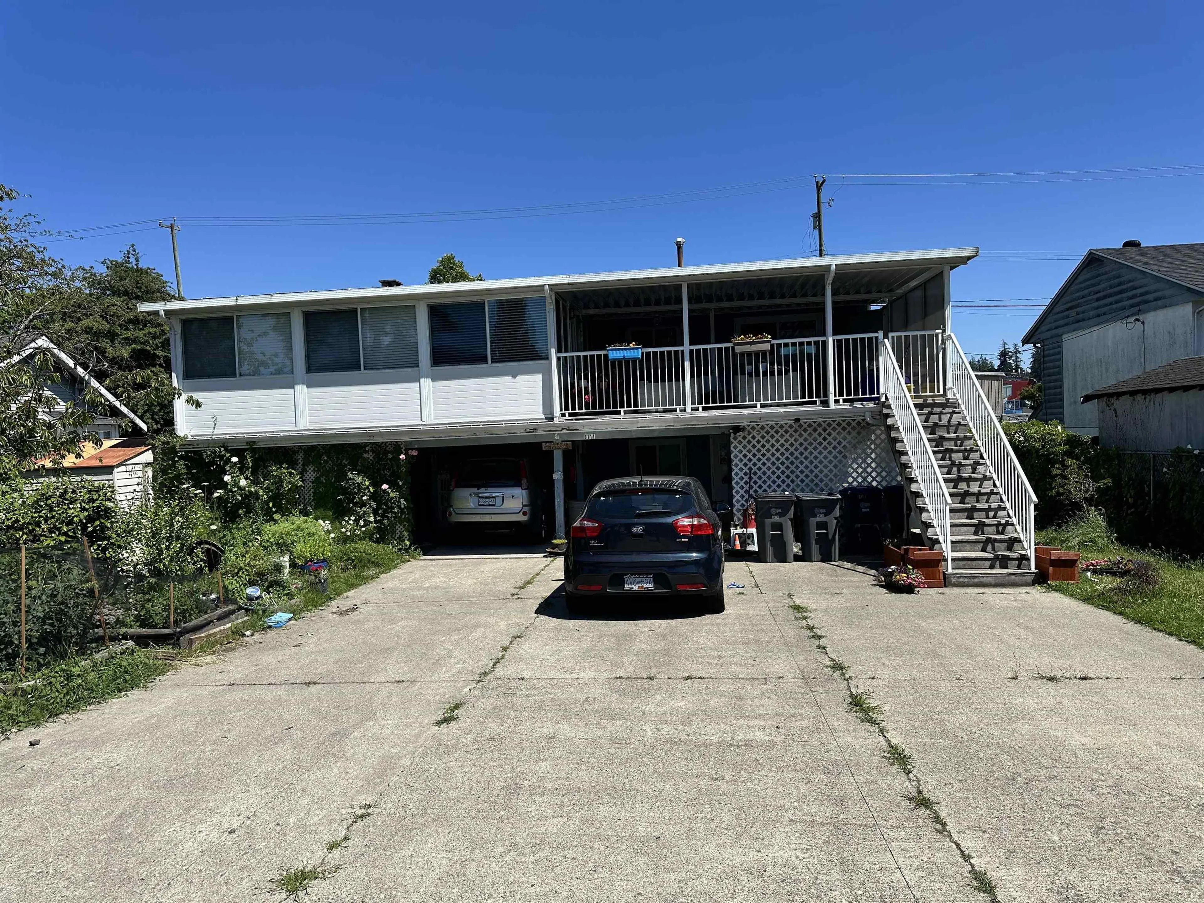 Property at 6111 176 STREET, Surrey, BC