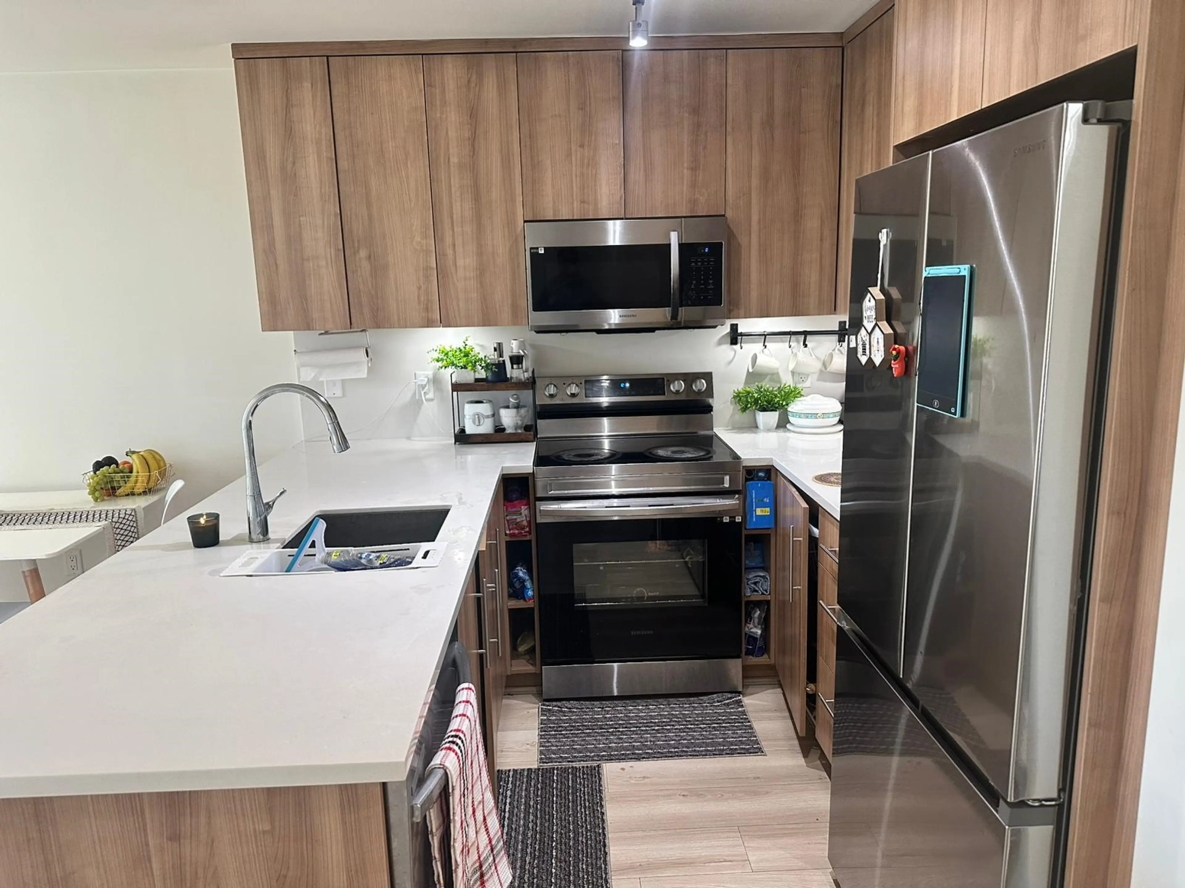 Property at #301 5420 208 STREET, Langley, BC