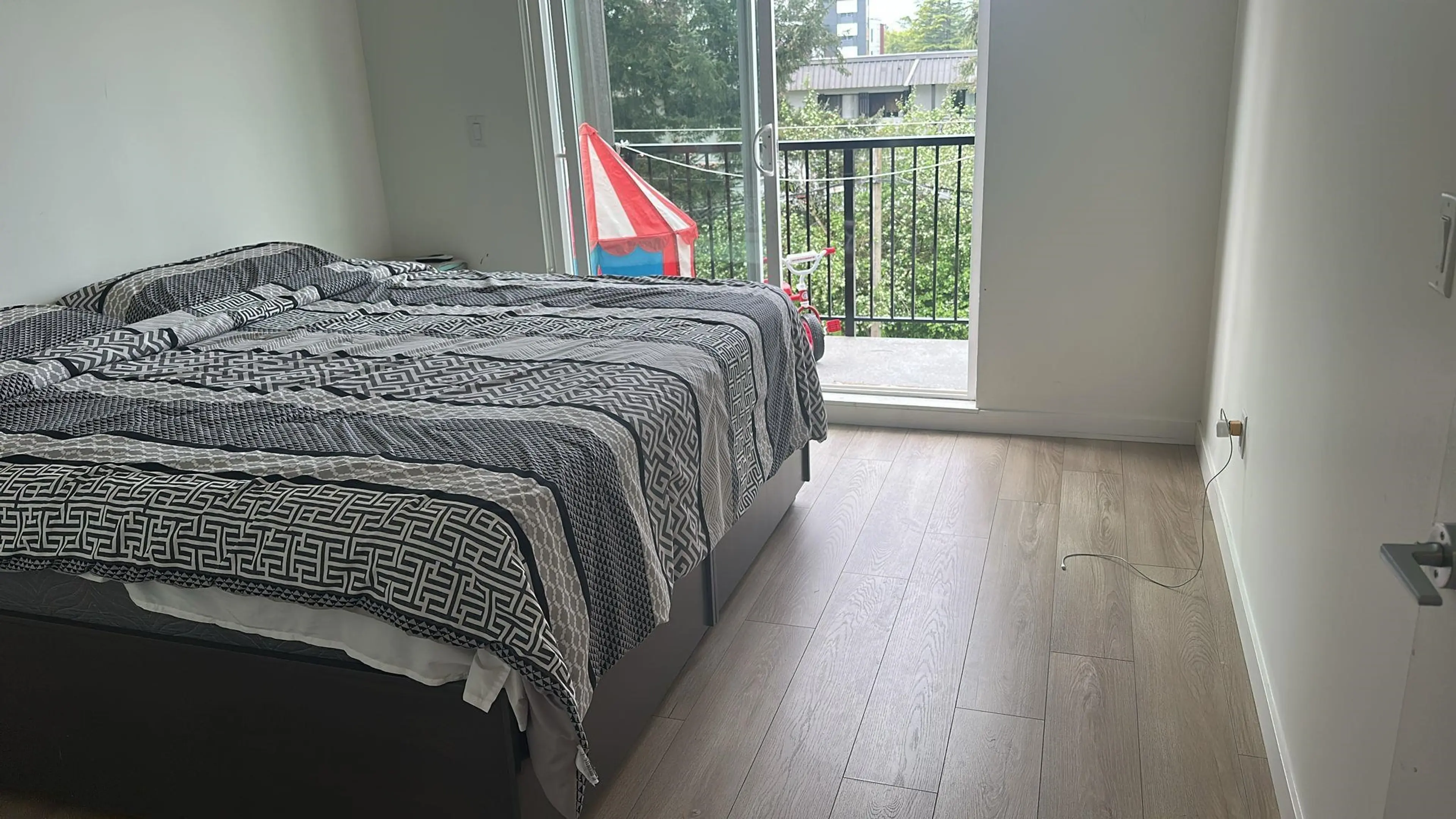 Property at #301 5420 208 STREET, Langley, BC