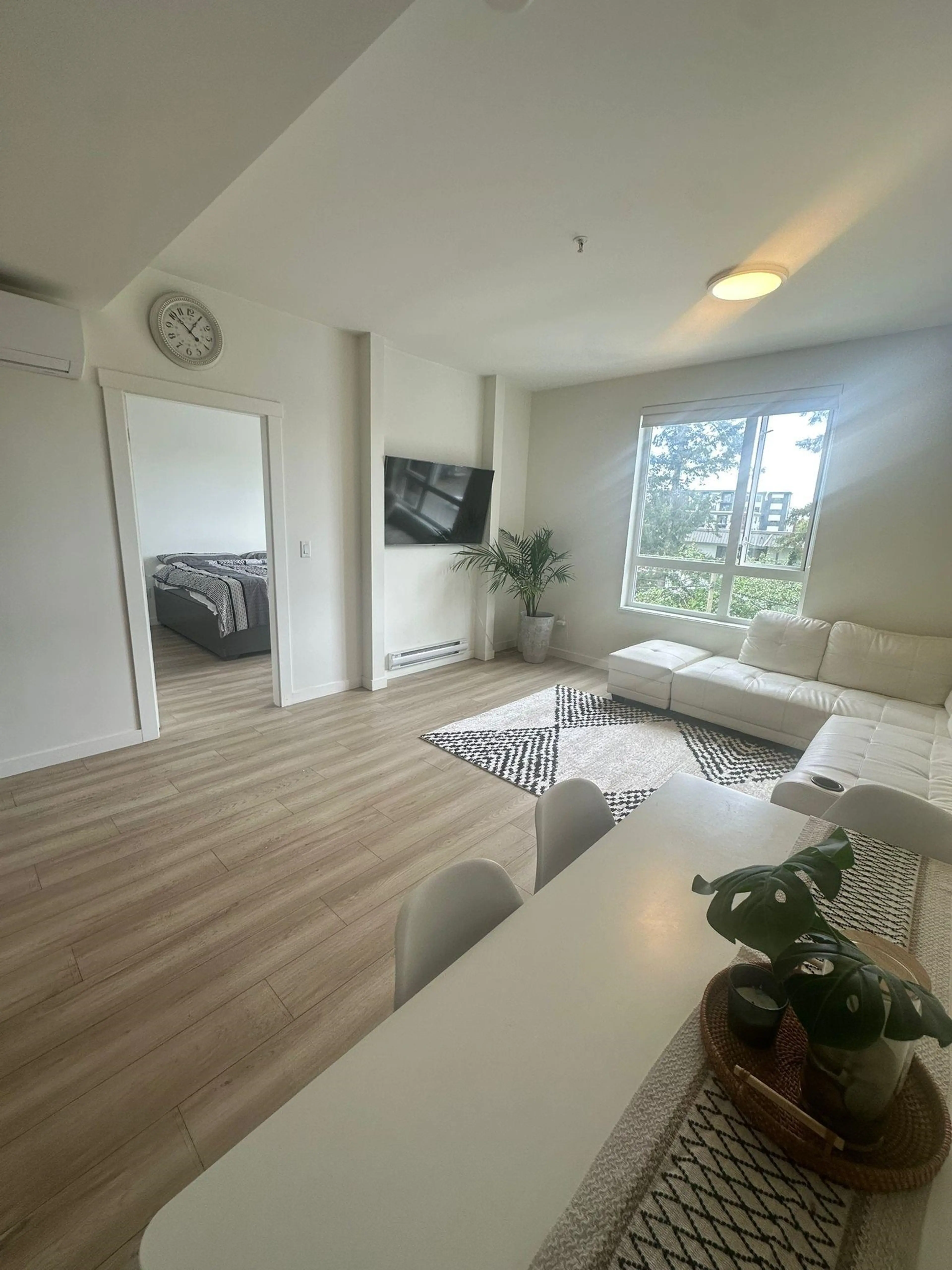 Property at #301 5420 208 STREET, Langley, BC