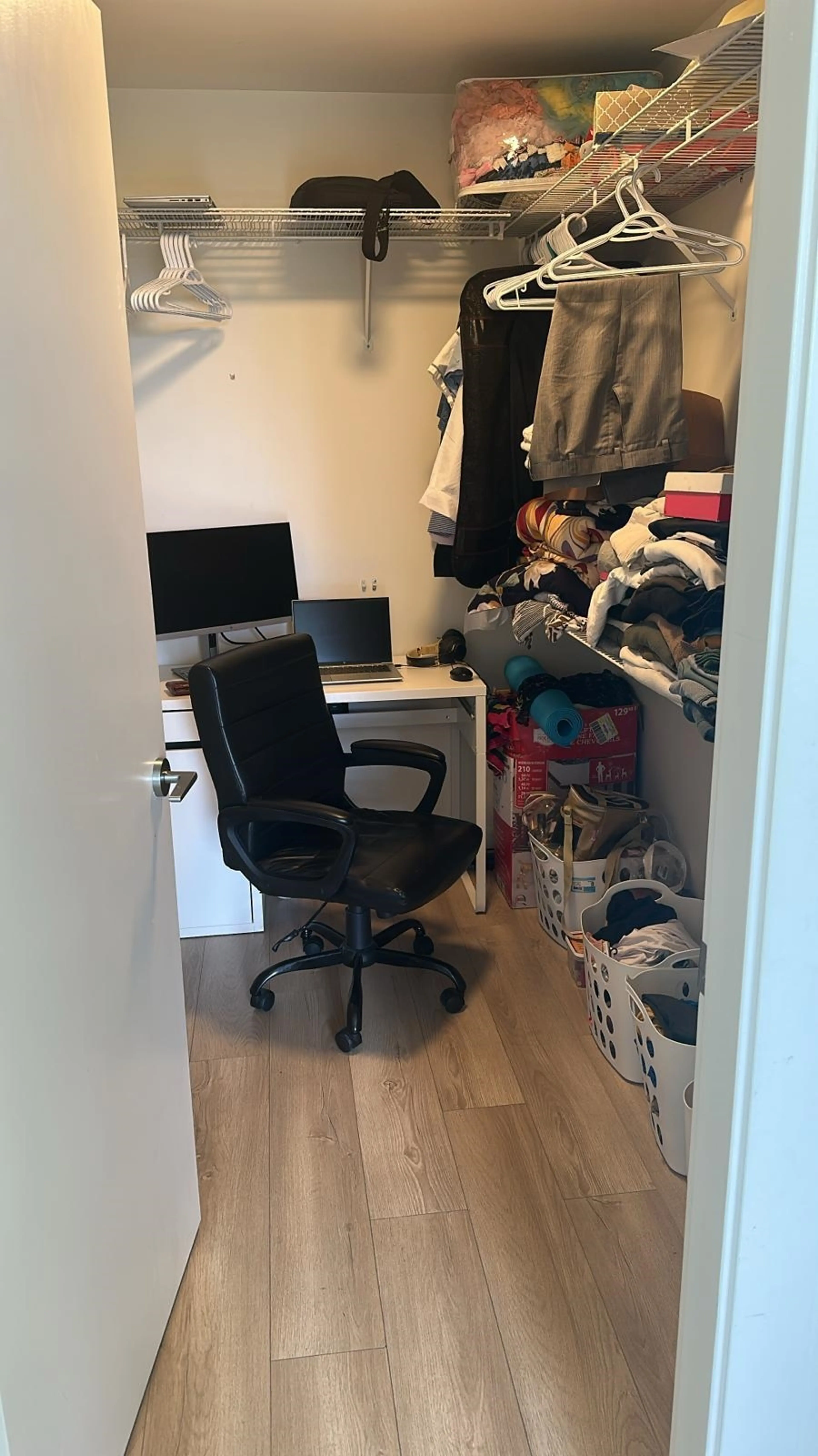 Property at #301 5420 208 STREET, Langley, BC