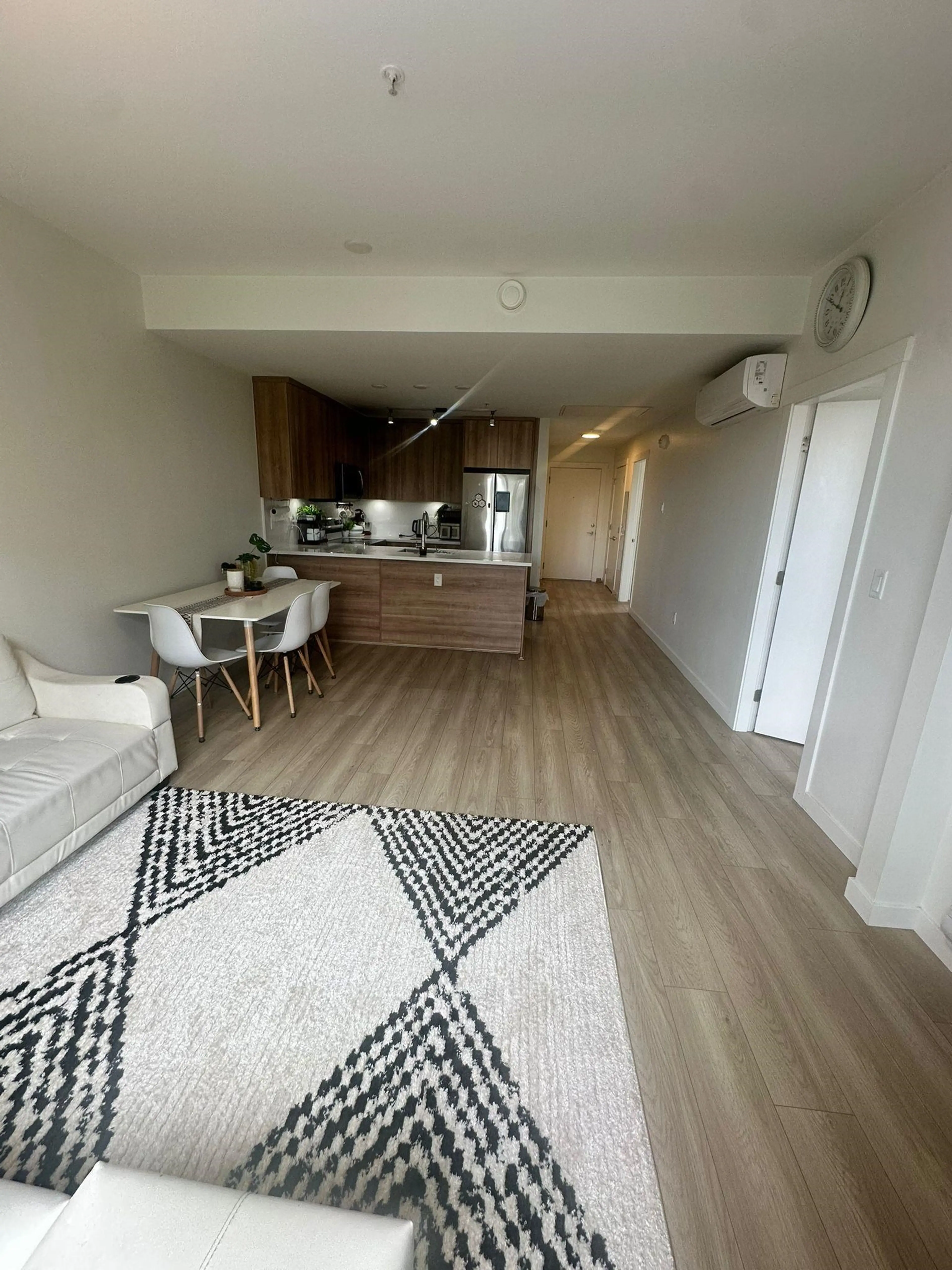 Property at #301 5420 208 STREET, Langley, BC