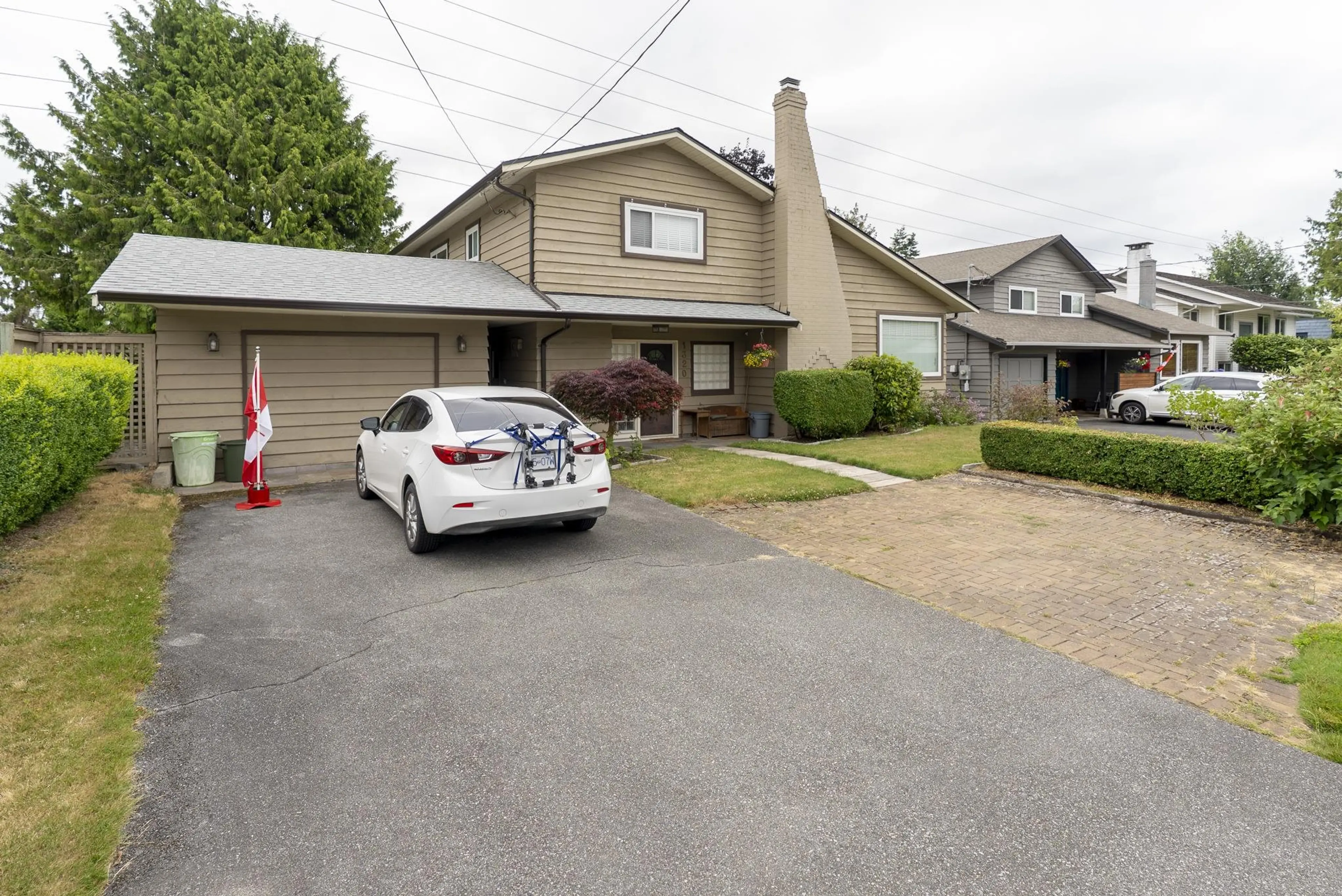 Property at 1320 53A STREET, Delta, BC