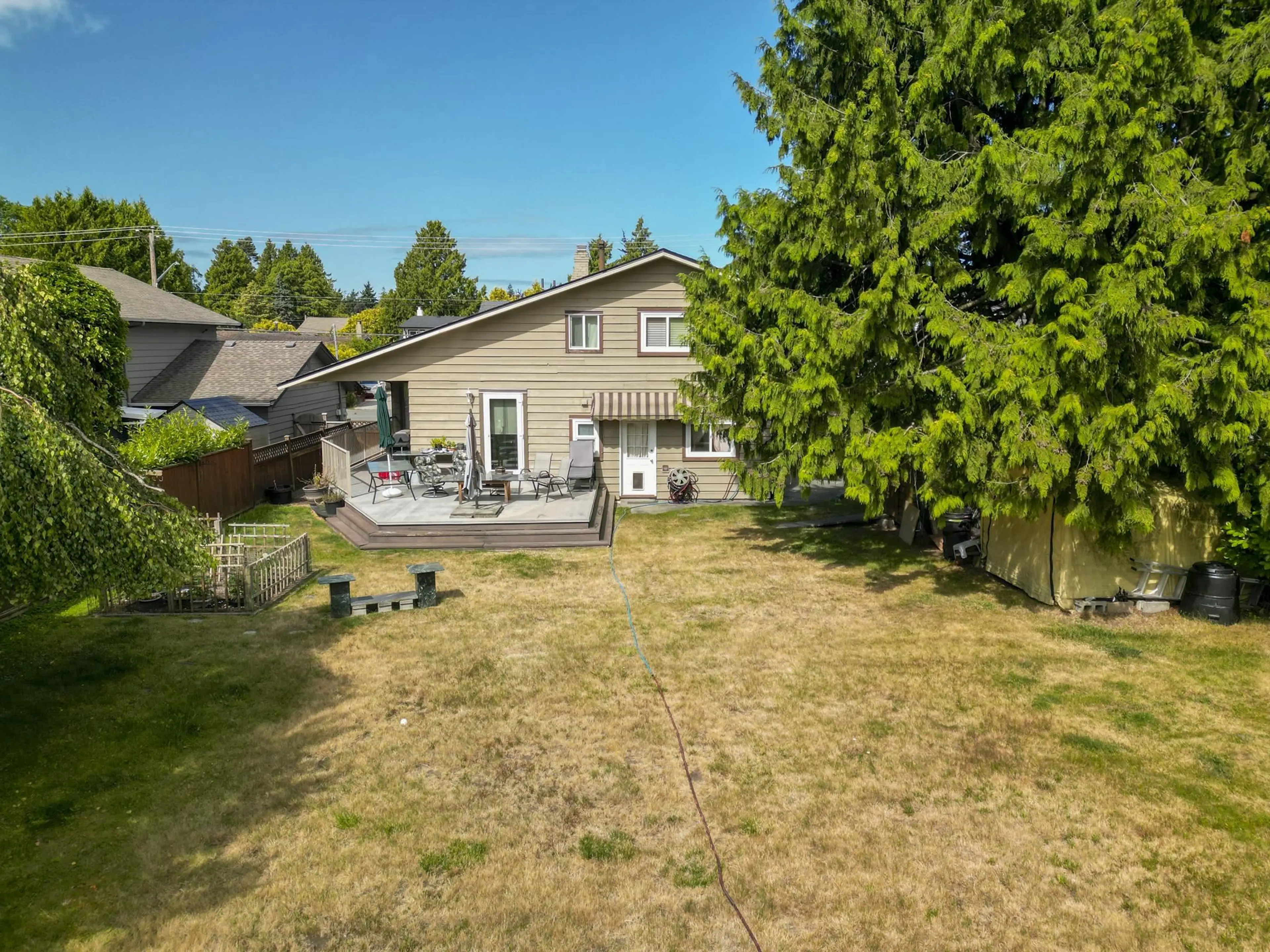 Property at 1320 53A STREET, Delta, BC