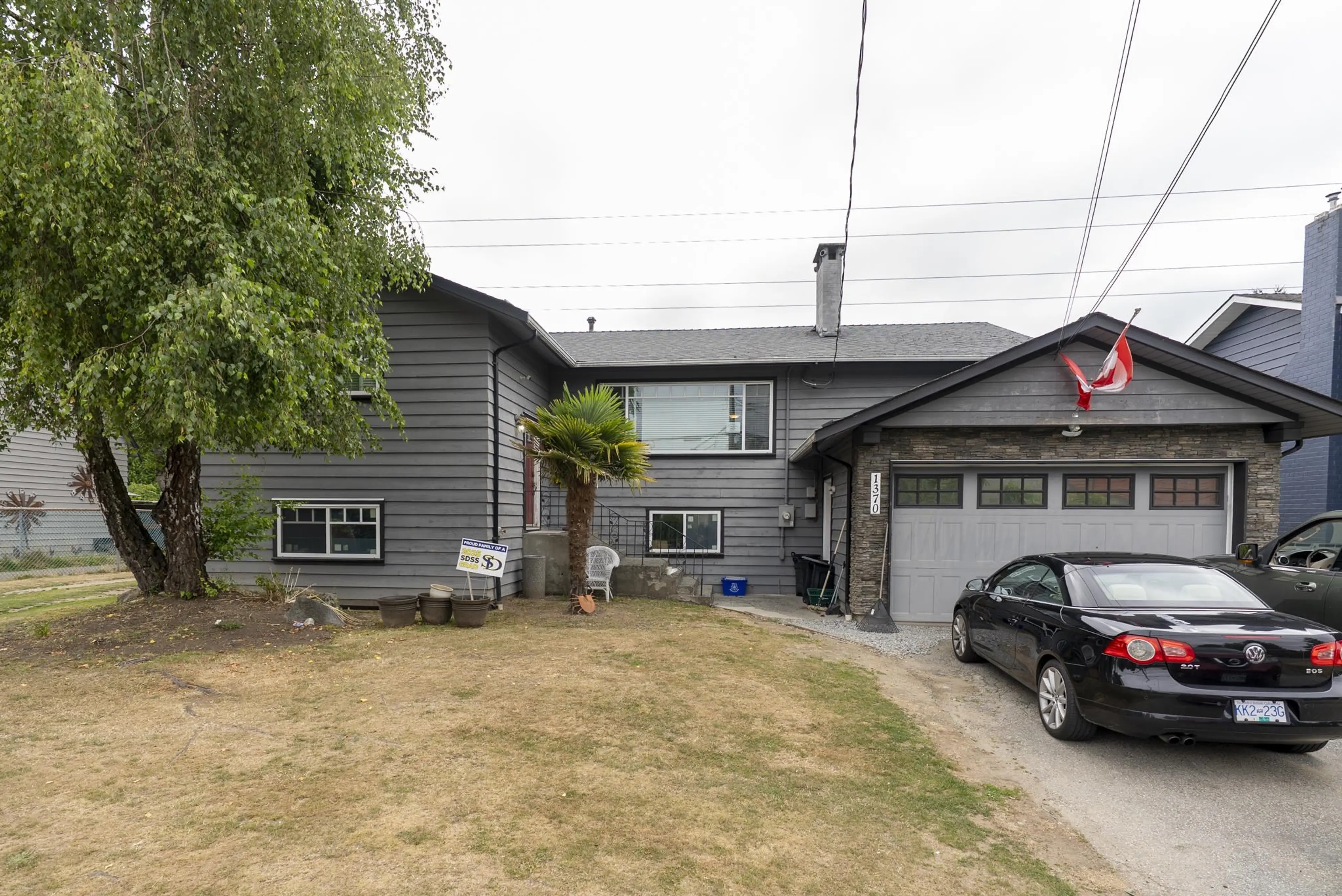Property at 1370 53A STREET, Delta, BC