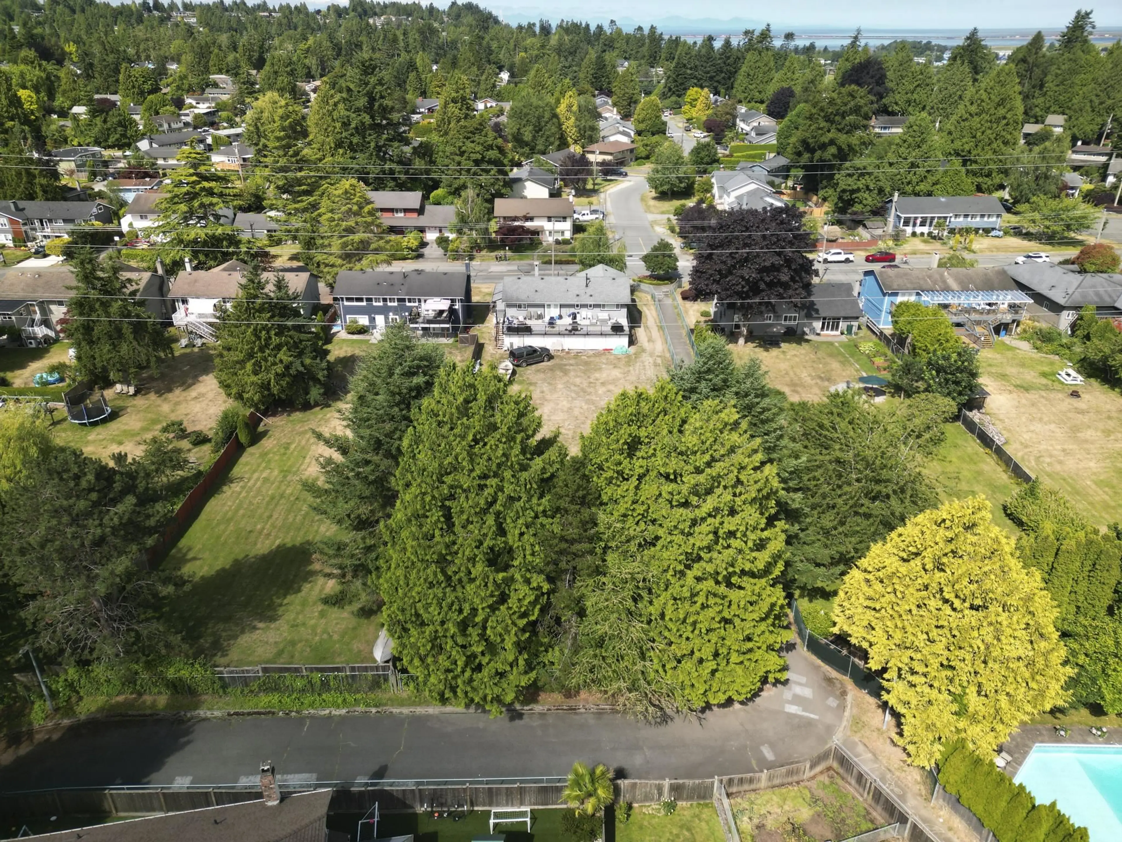 Property at 1370 53A STREET, Delta, BC