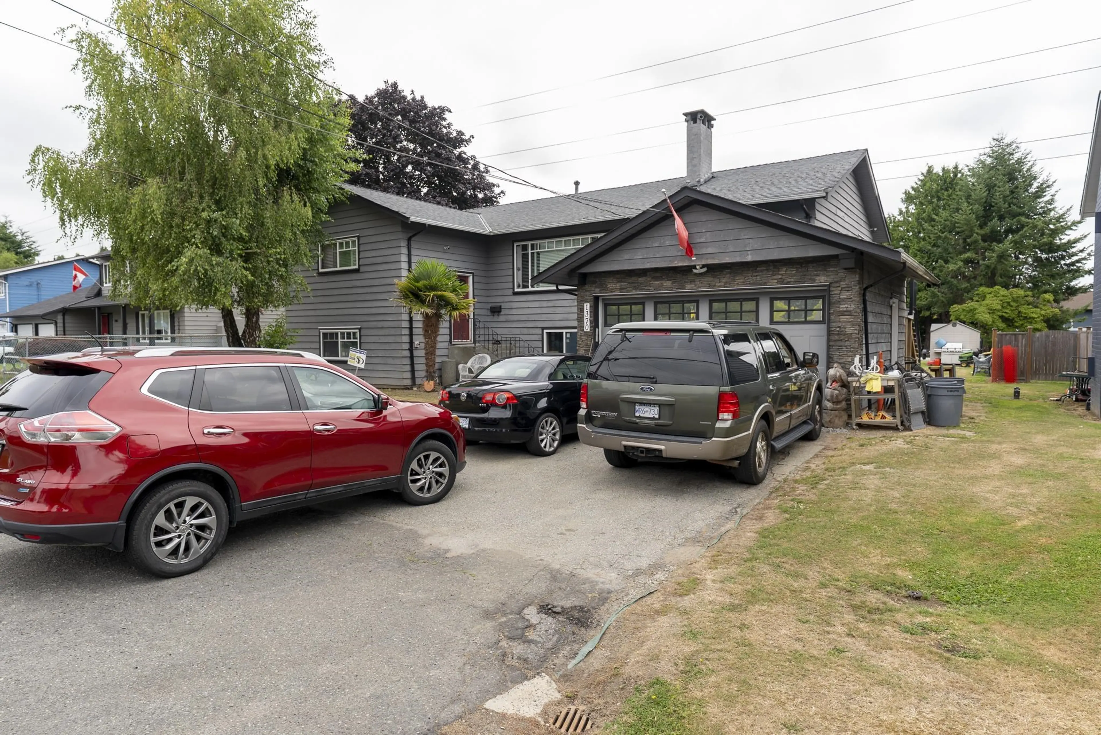 Property at 1370 53A STREET, Delta, BC