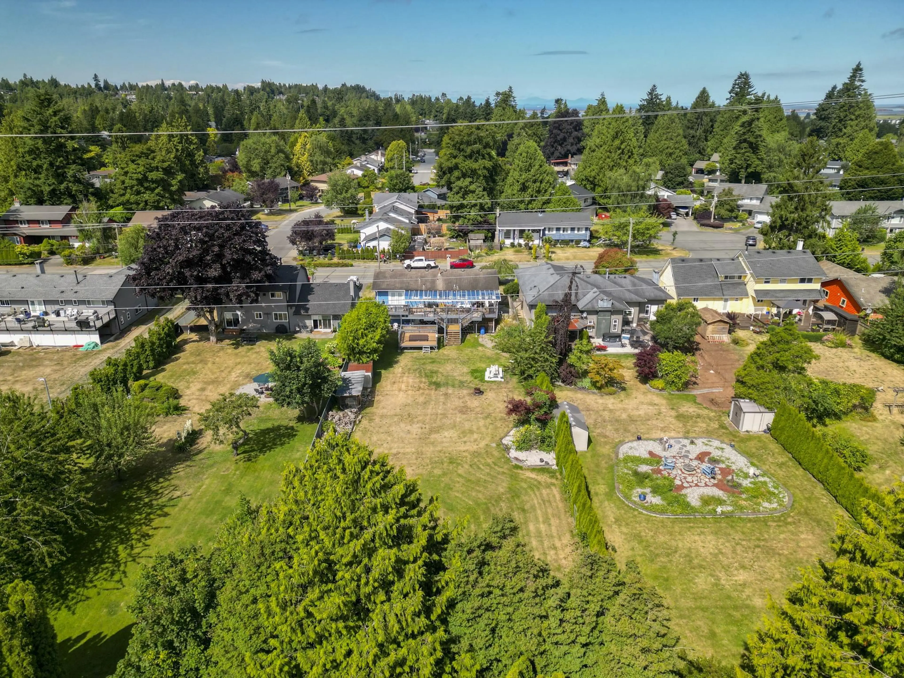 Property at 1380 53A STREET, Delta, BC