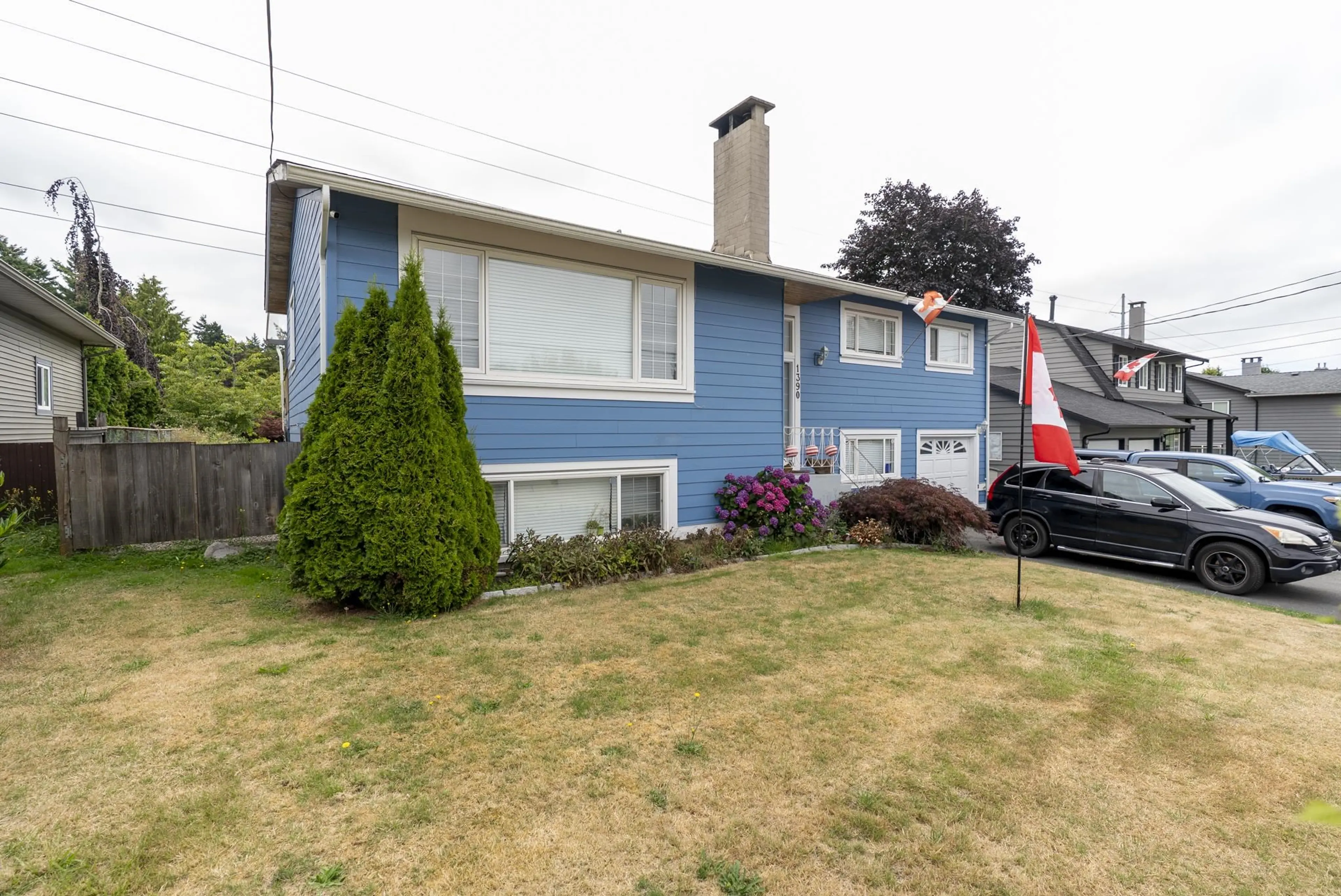 Property at 1390 53A STREET, Delta, BC