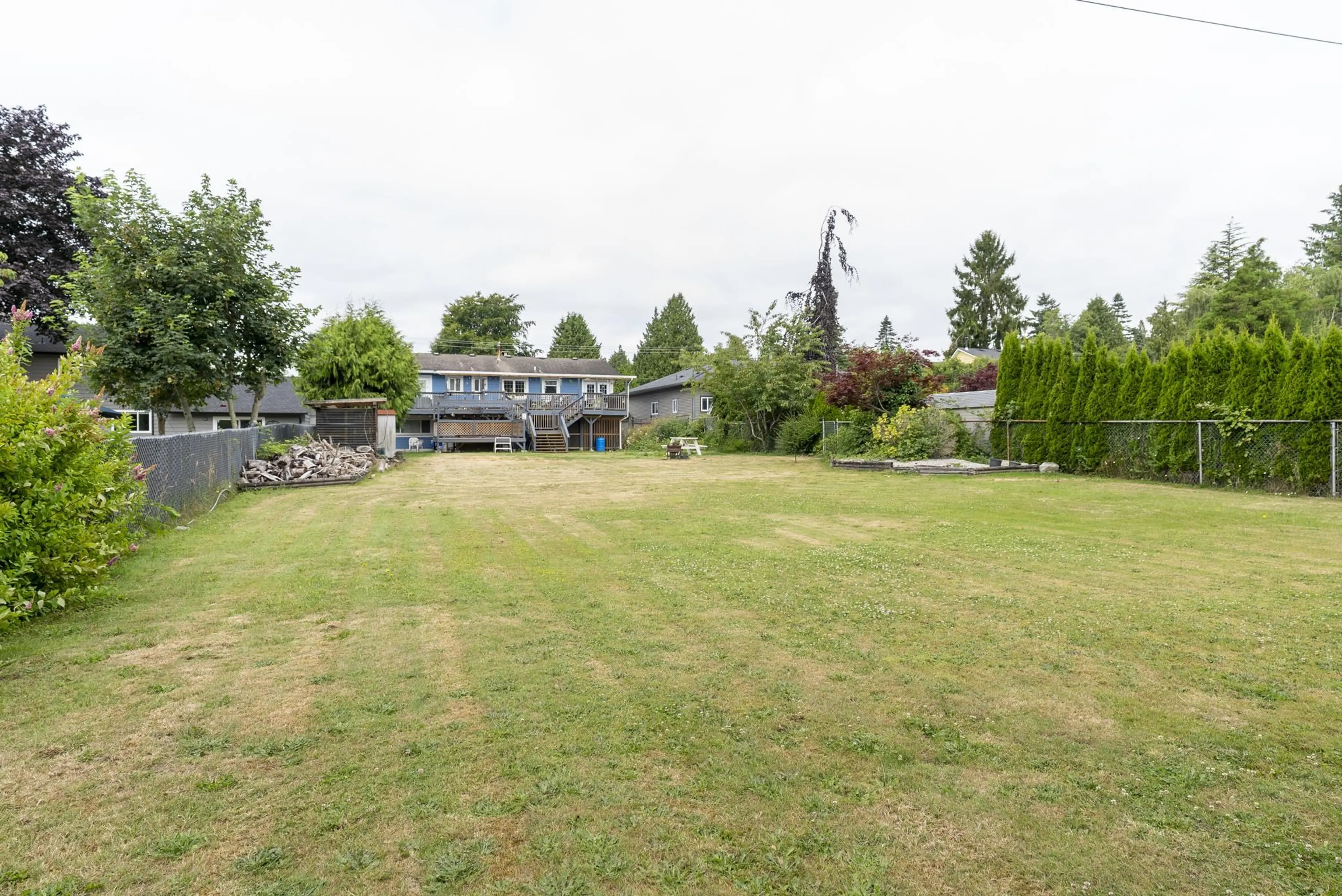 Property at 1390 53A STREET, Delta, BC