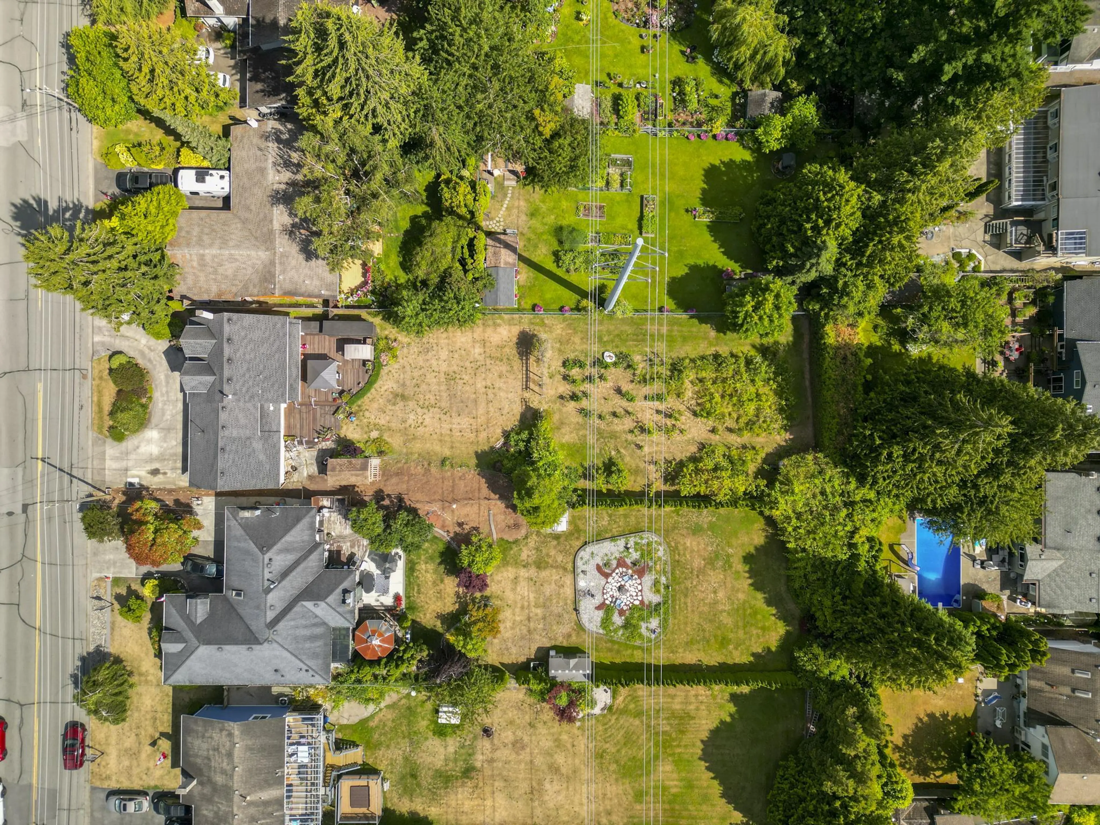 Property at 1390 53A STREET, Delta, BC