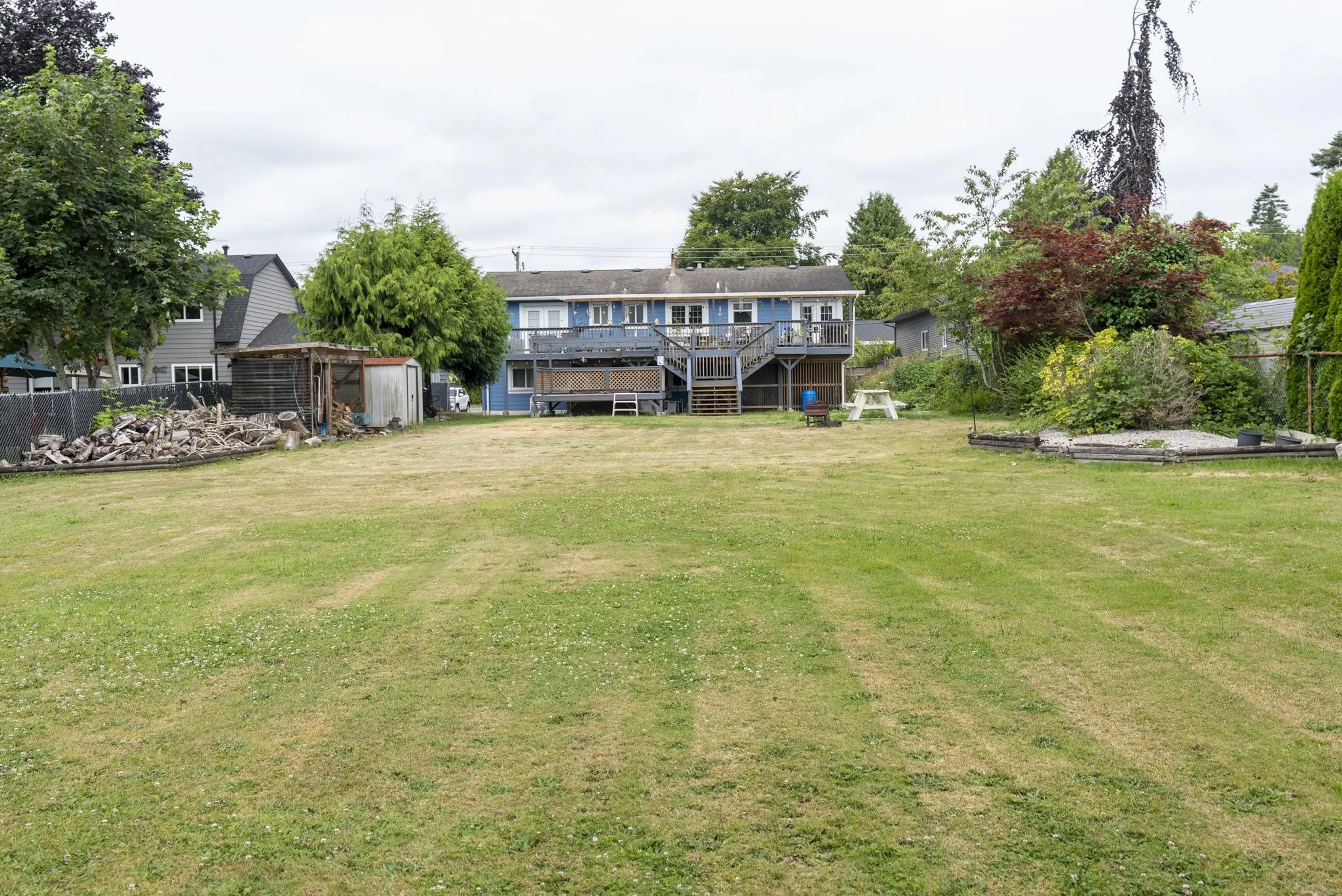 Property at 1390 53A STREET, Delta, BC