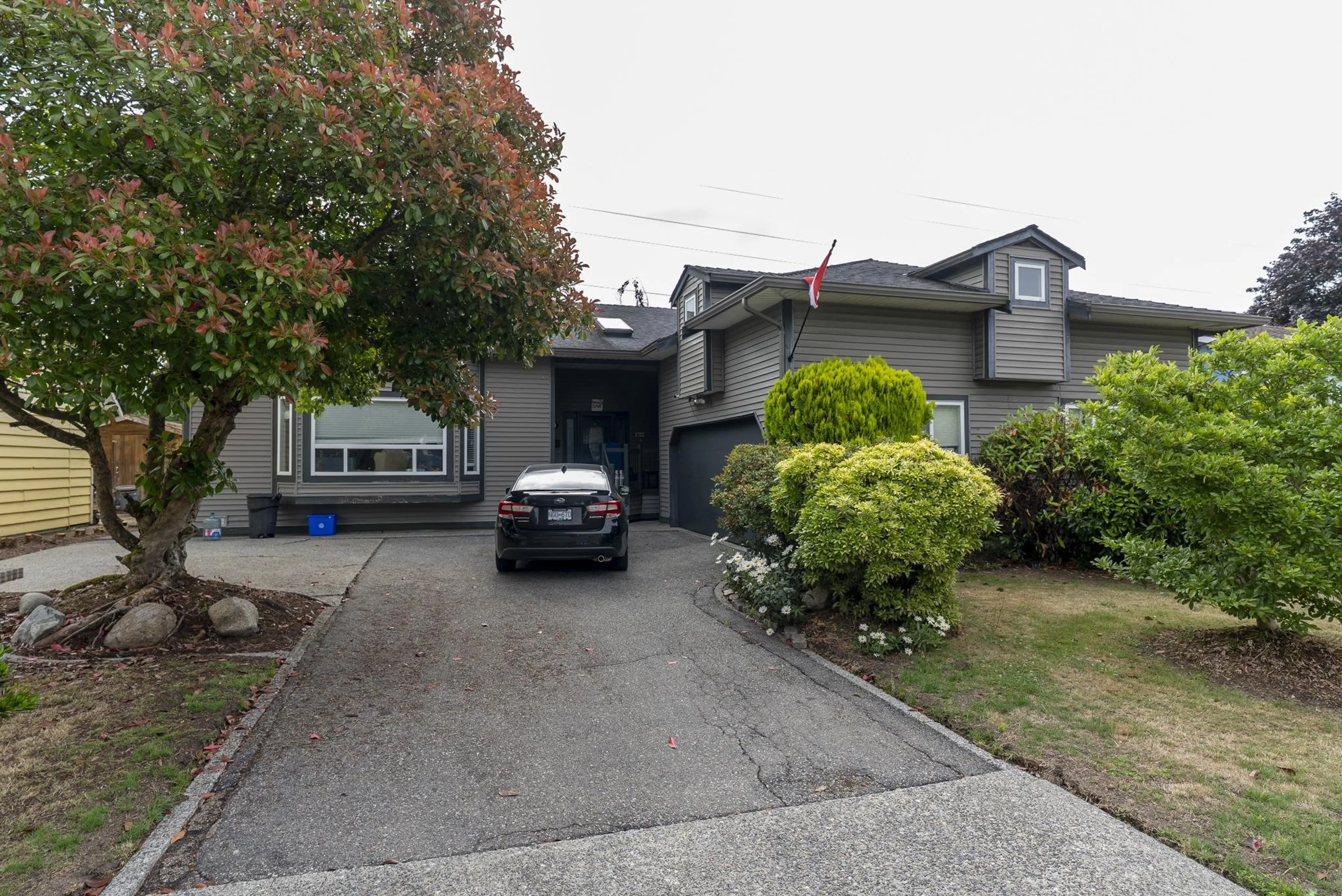 Property at 1400 53A STREET, Delta, BC