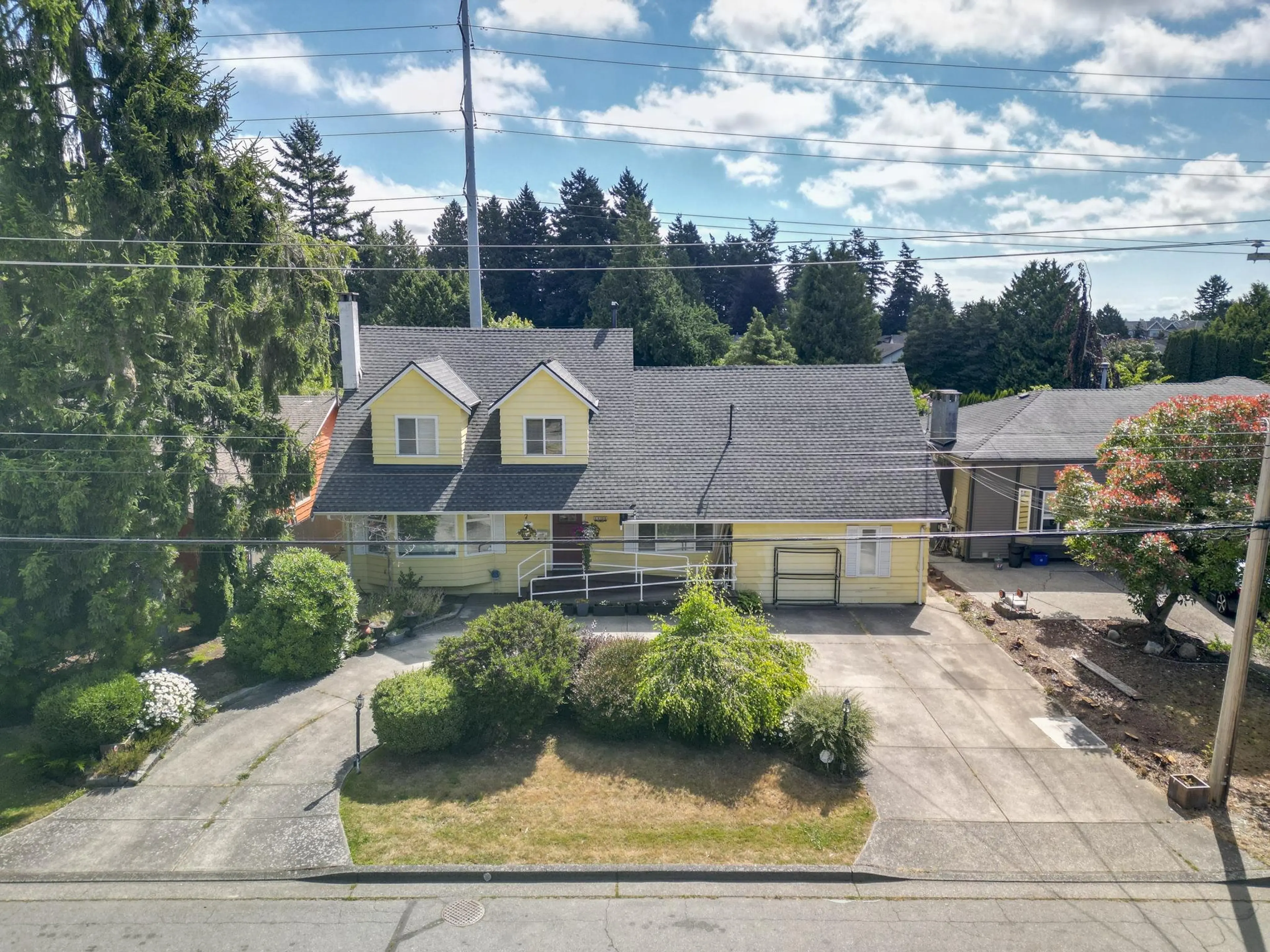 Property at 1404 53A STREET, Delta, BC