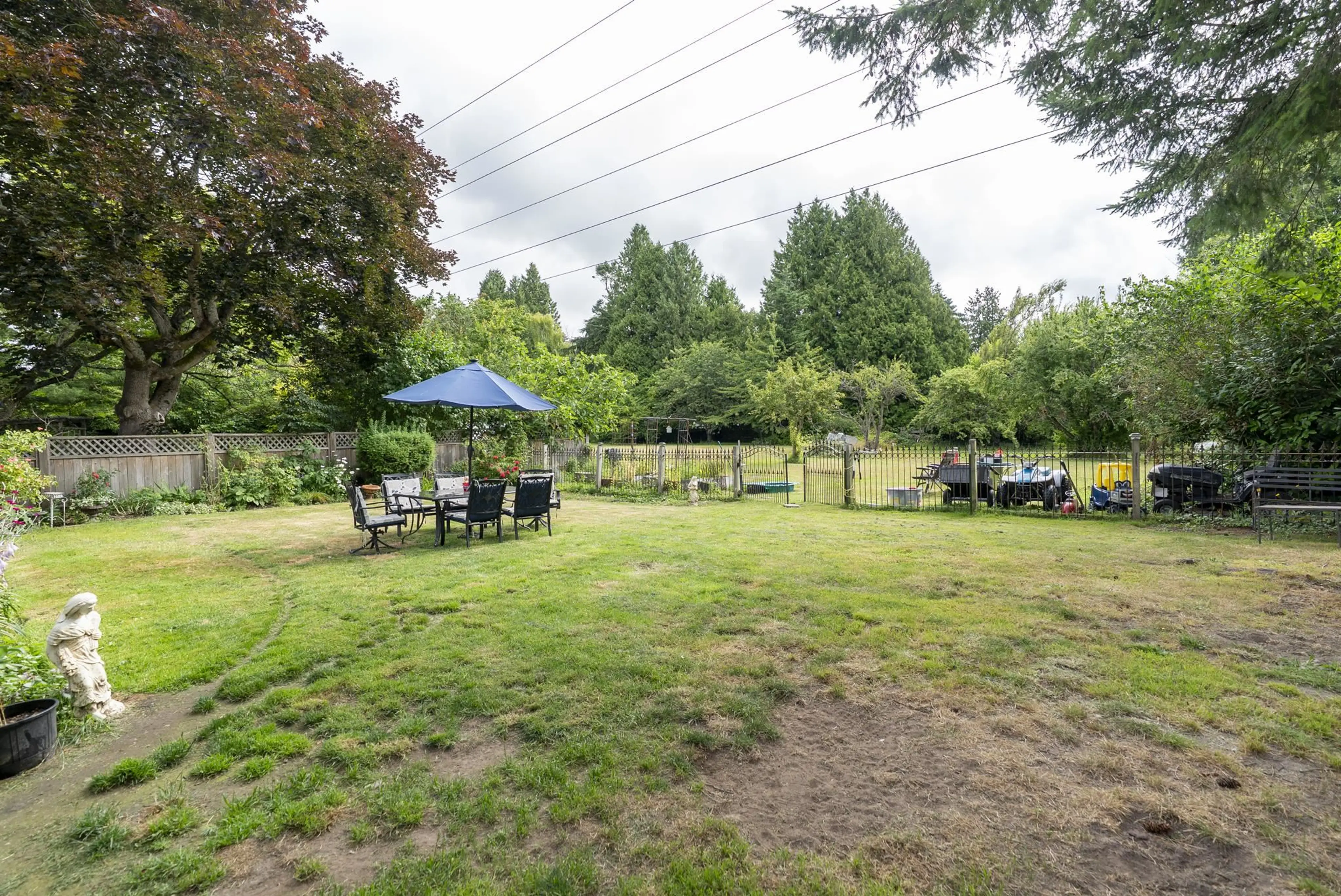 Property at 1438 53A STREET, Delta, BC