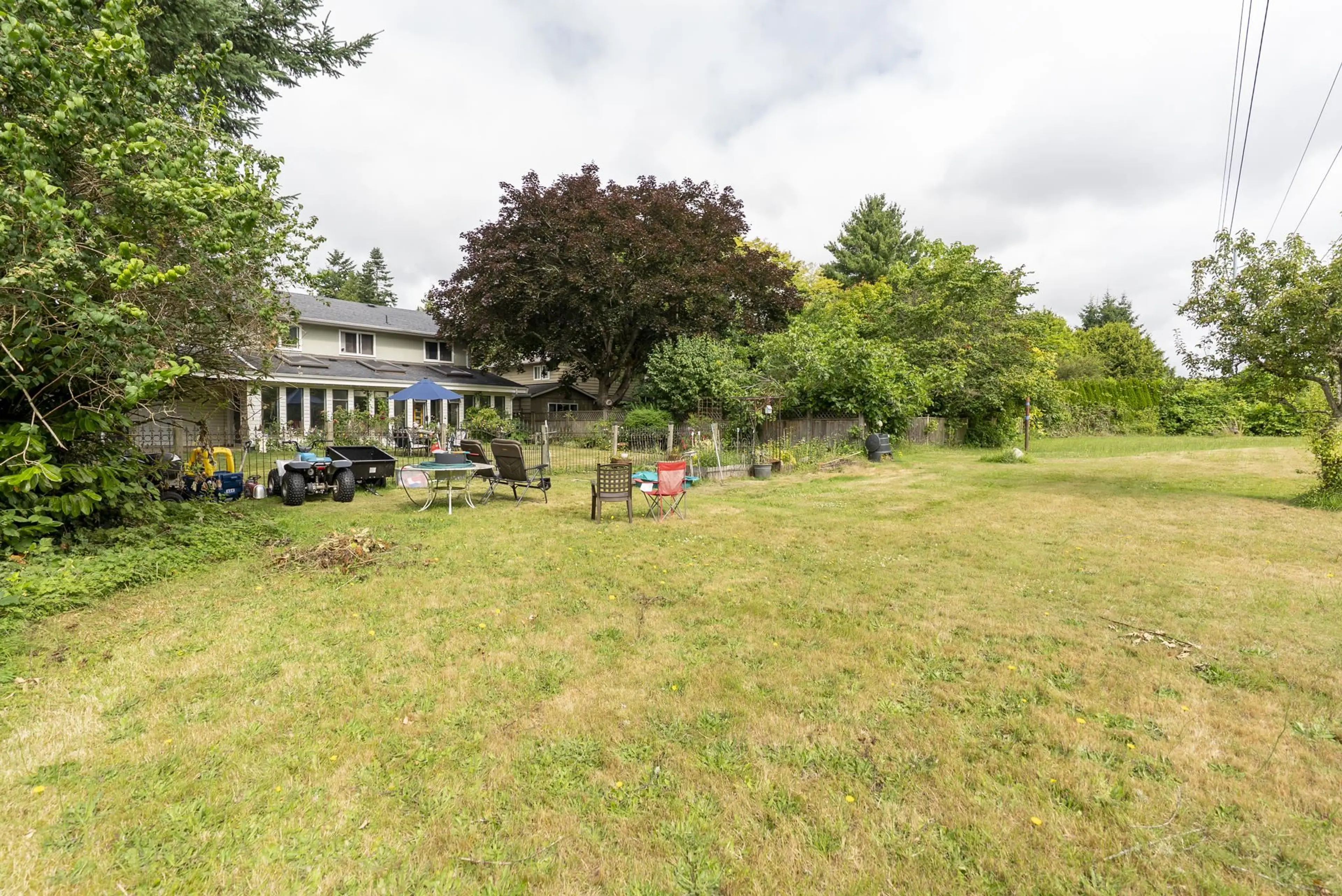 Property at 1438 53A STREET, Delta, BC