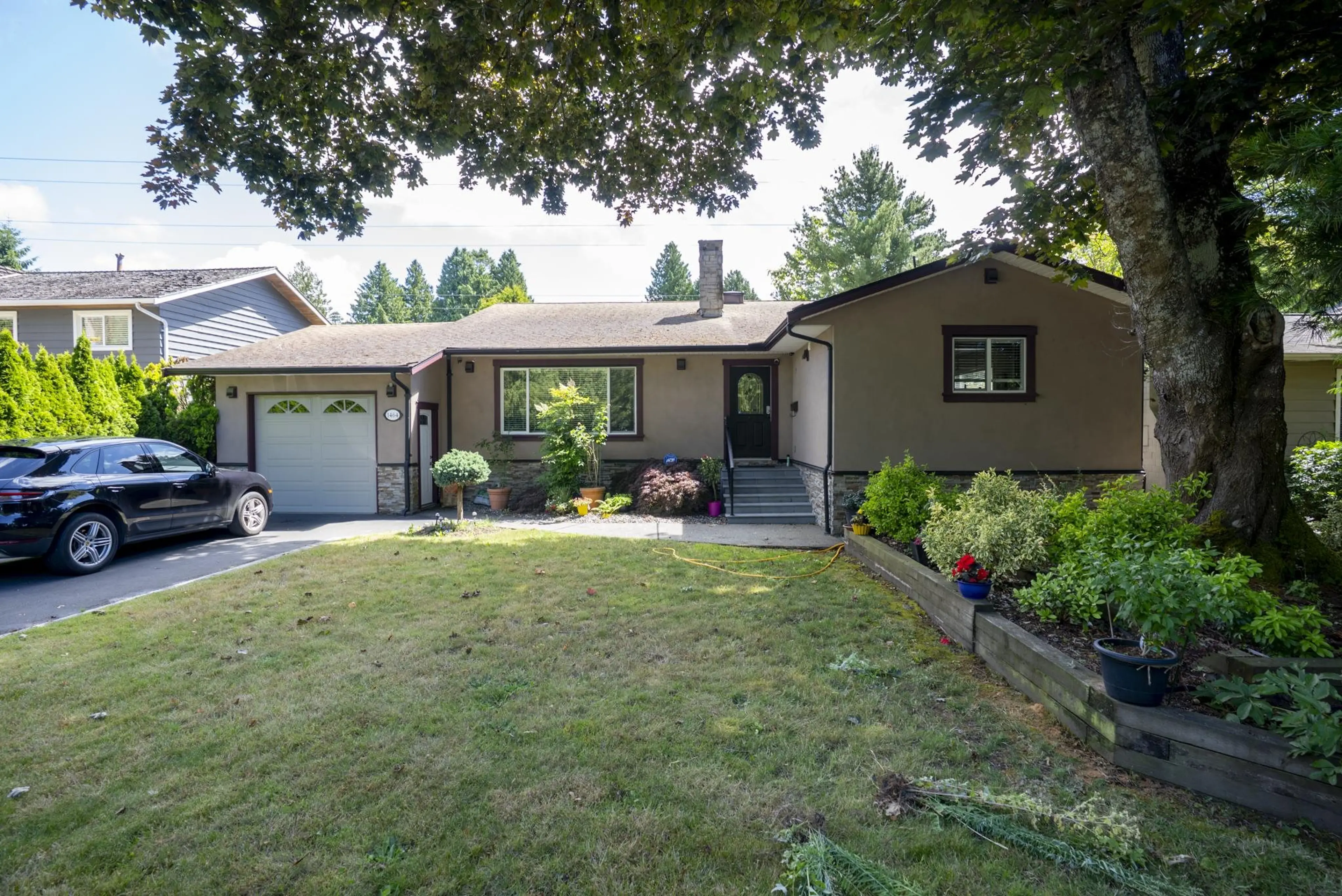 Property at 1464 53A STREET, Delta, BC