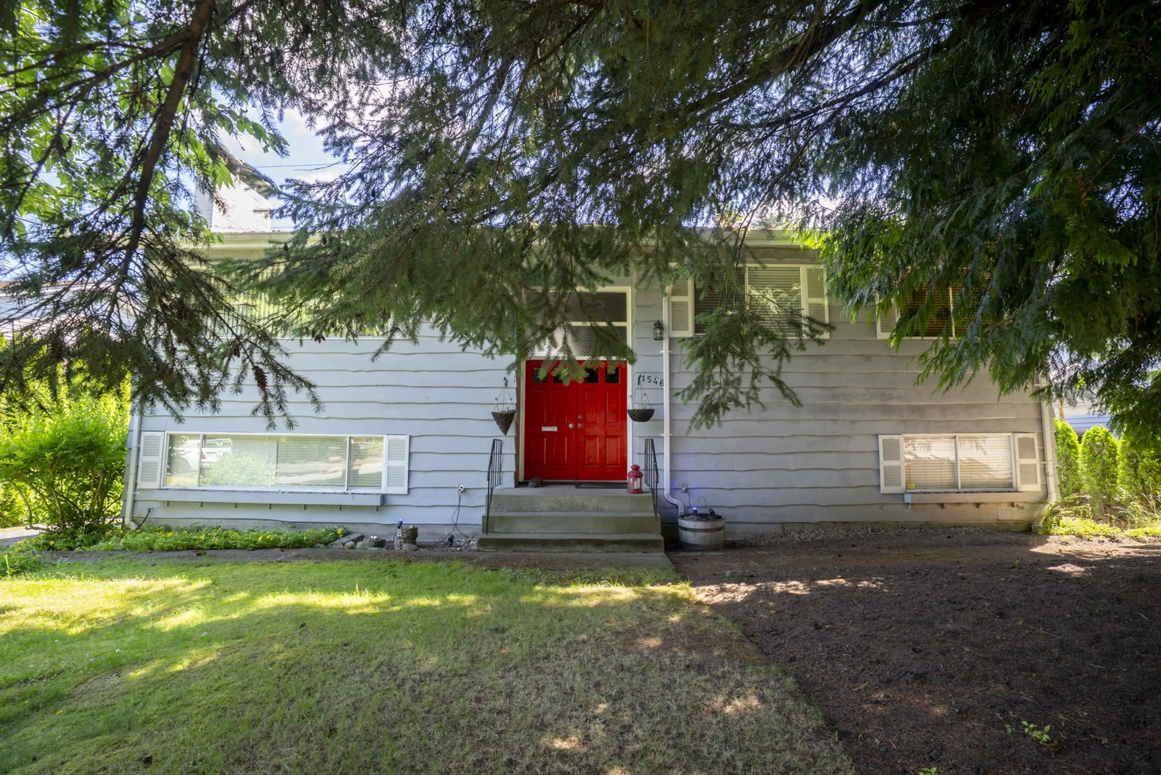 Property at 1546 53A STREET, Delta, BC