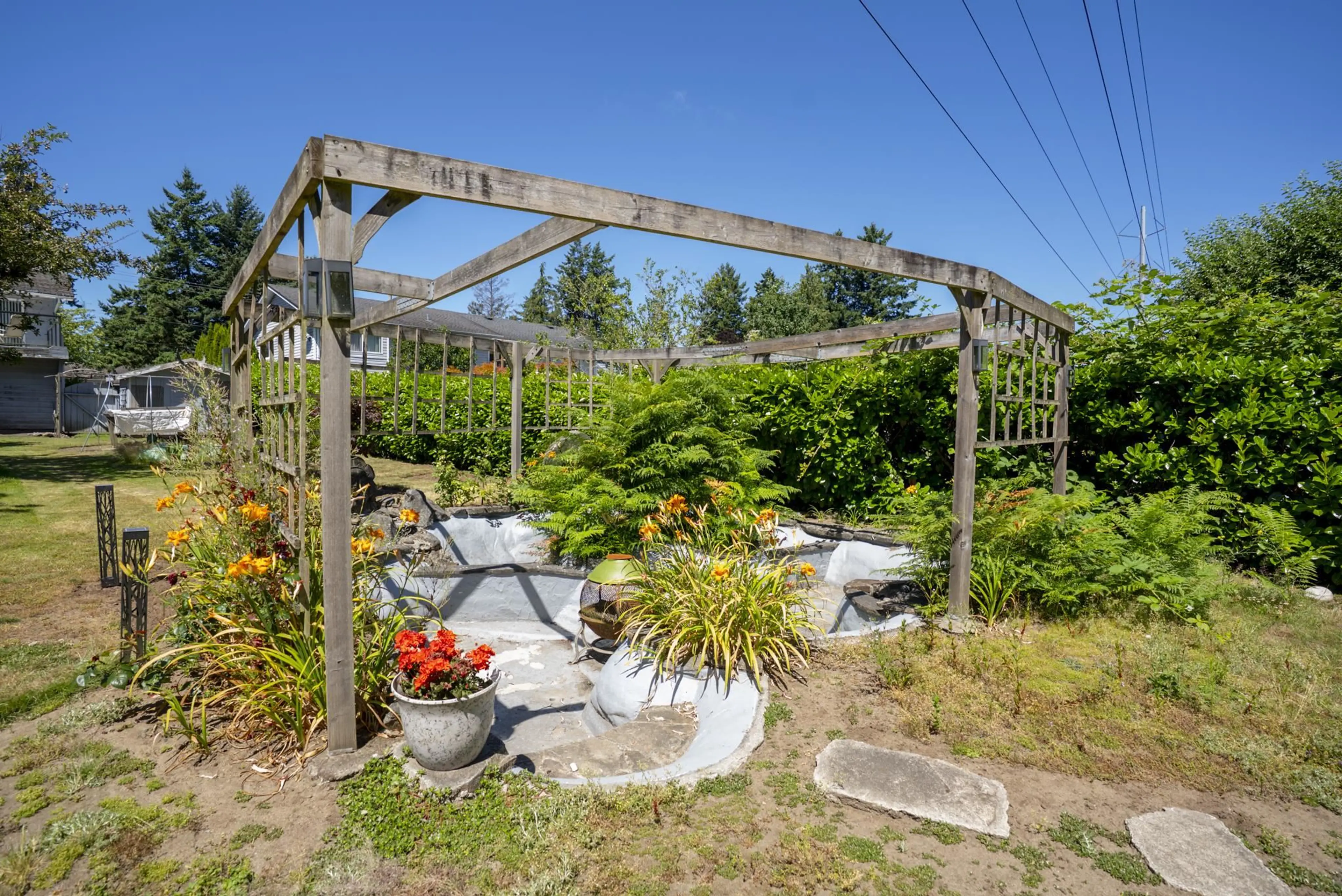 Property at 1546 53A STREET, Delta, BC