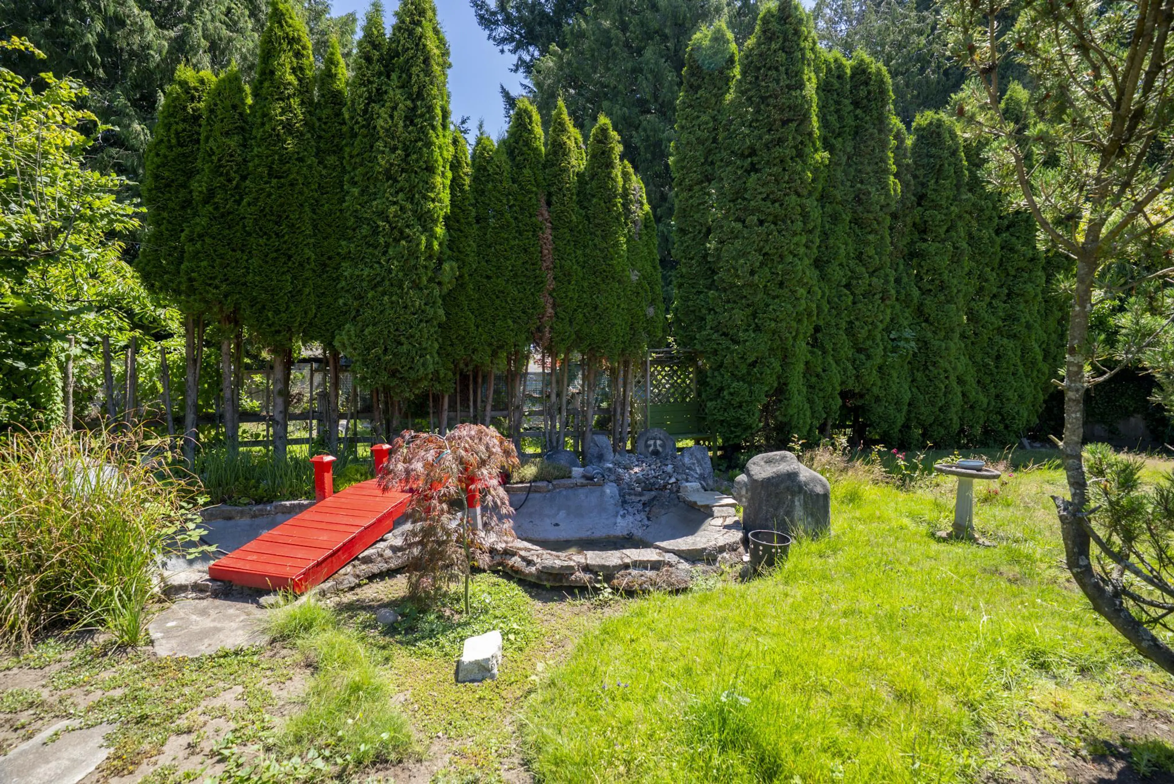 Property at 1546 53A STREET, Delta, BC