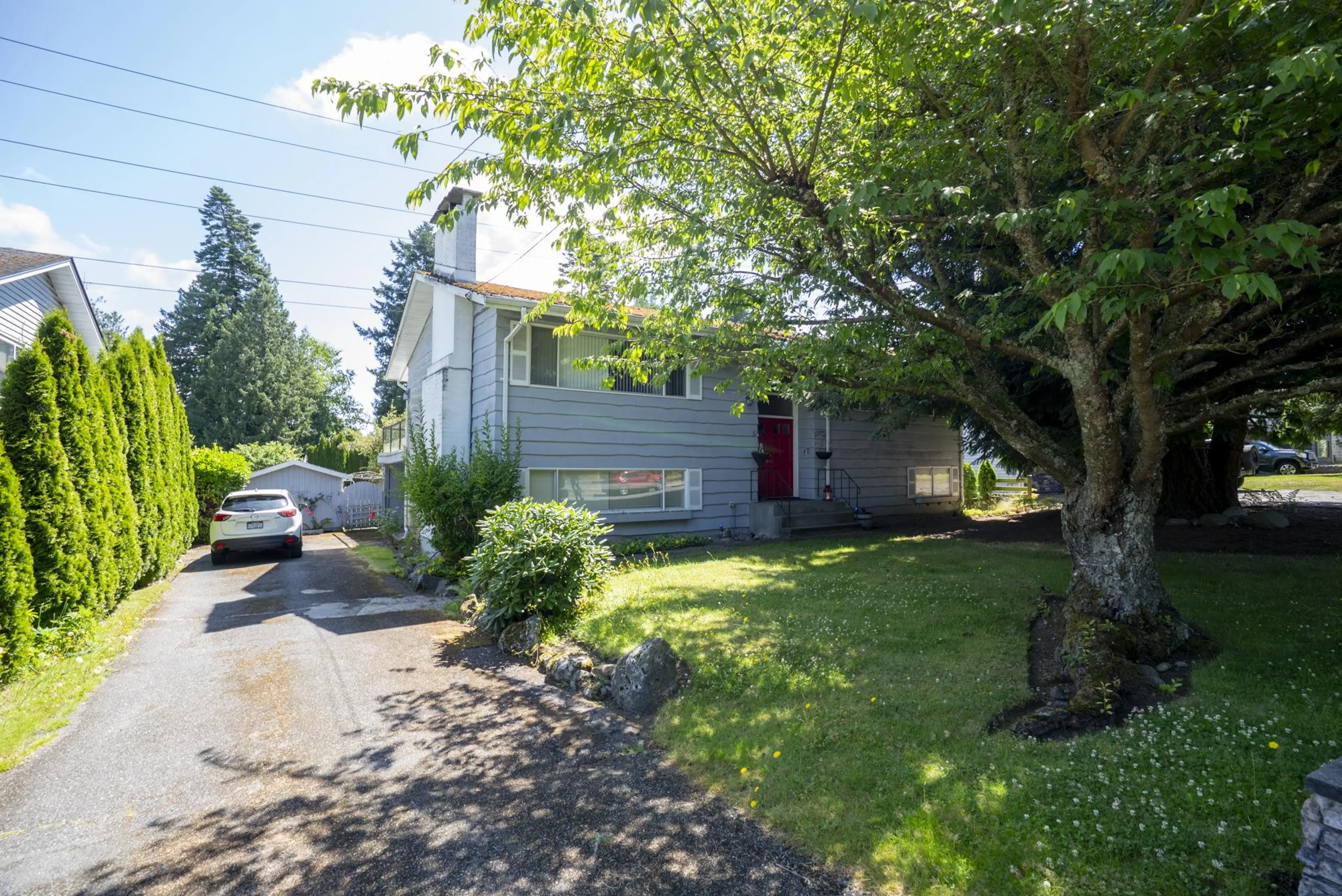 Property at 1546 53A STREET, Delta, BC