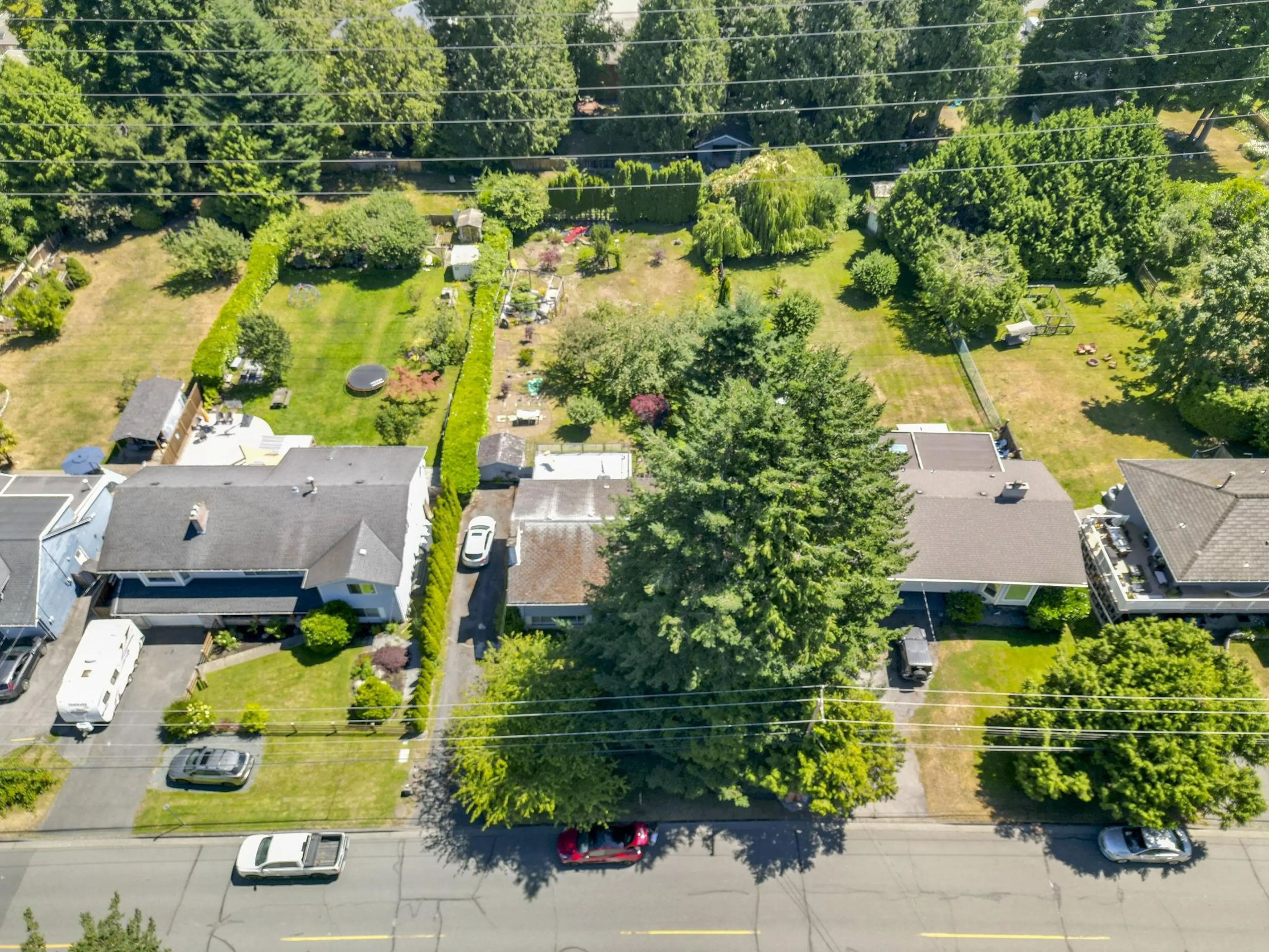 Property at 1546 53A STREET, Delta, BC
