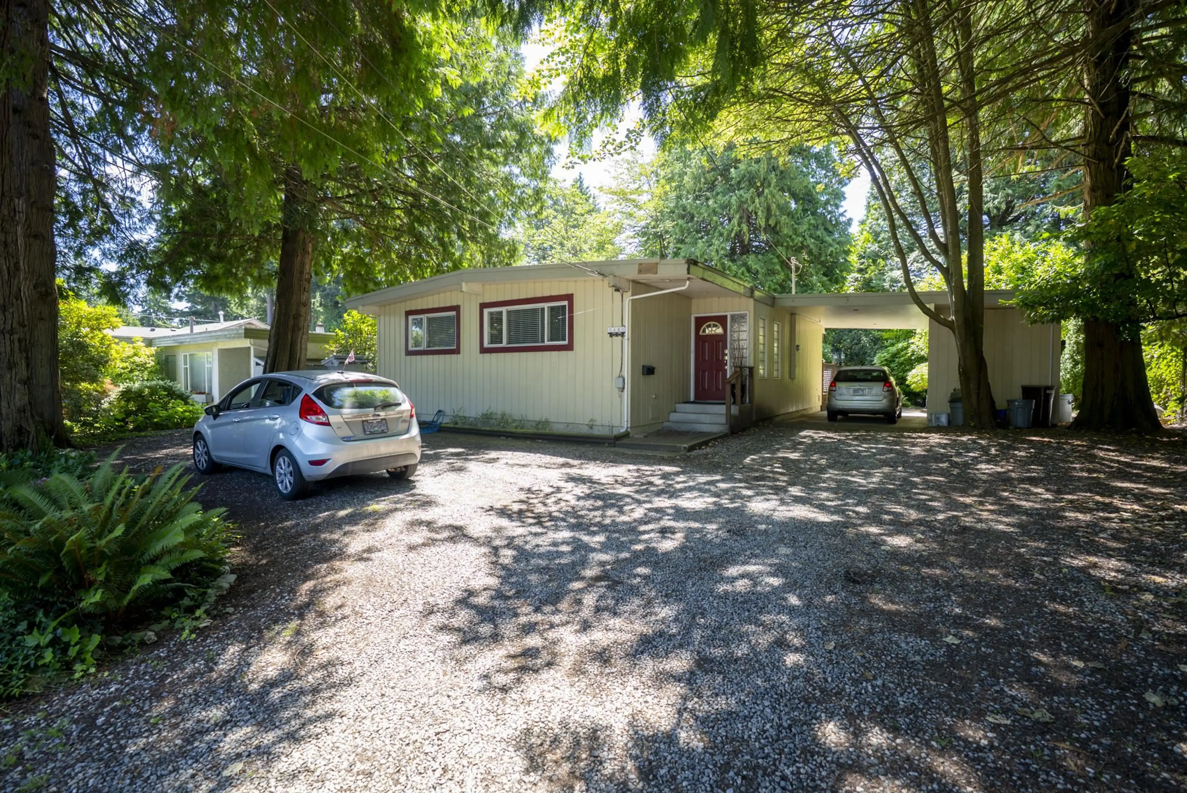 Property at 5440 16 AVENUE, Delta, BC