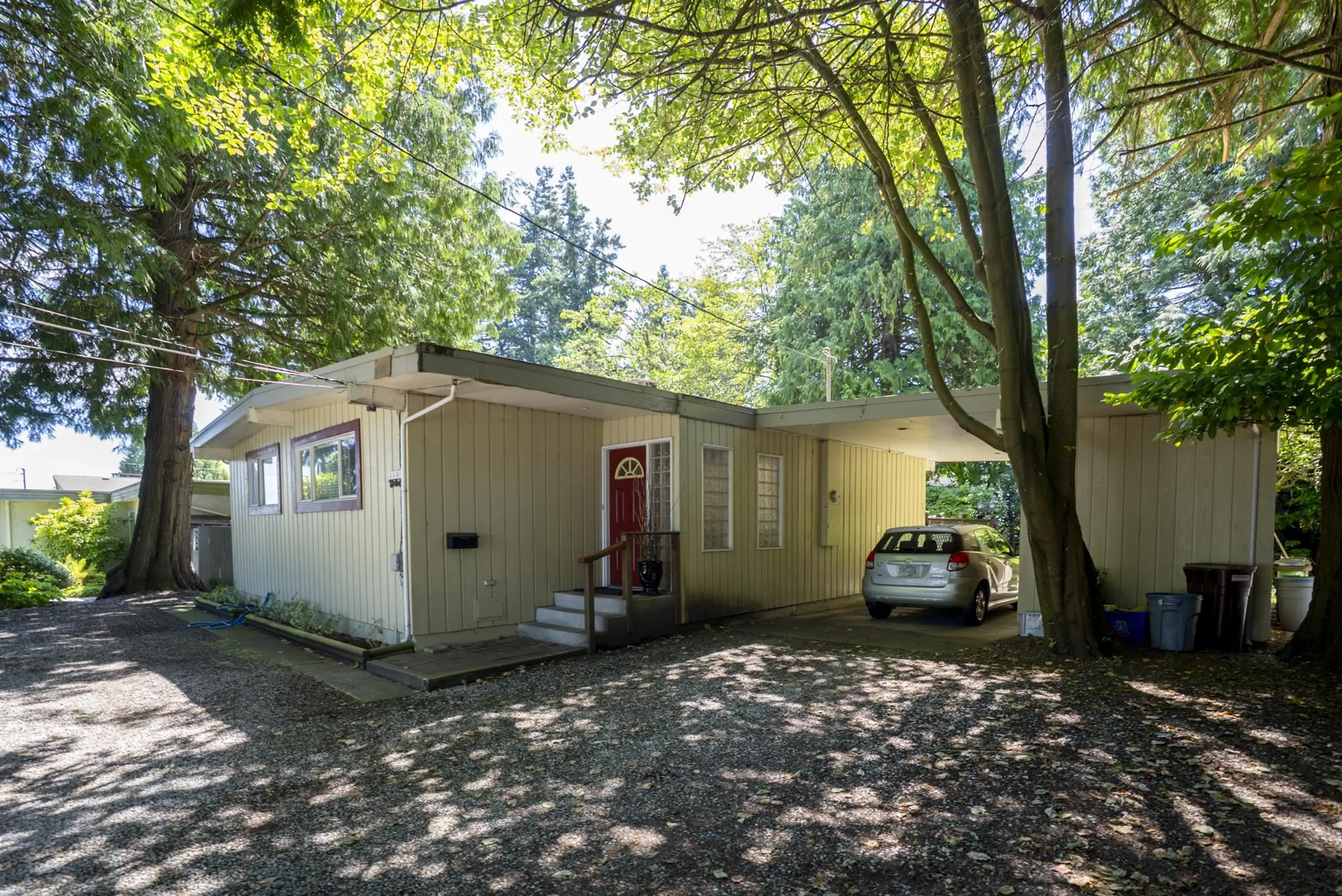 Property at 5440 16 AVENUE, Delta, BC