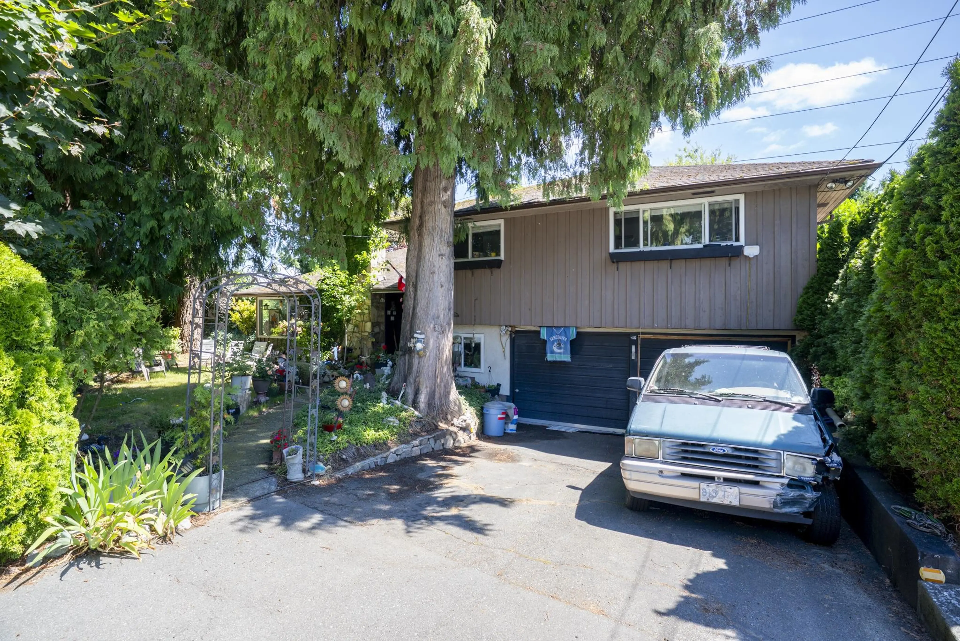 Property at 1590 53A STREET, Delta, BC