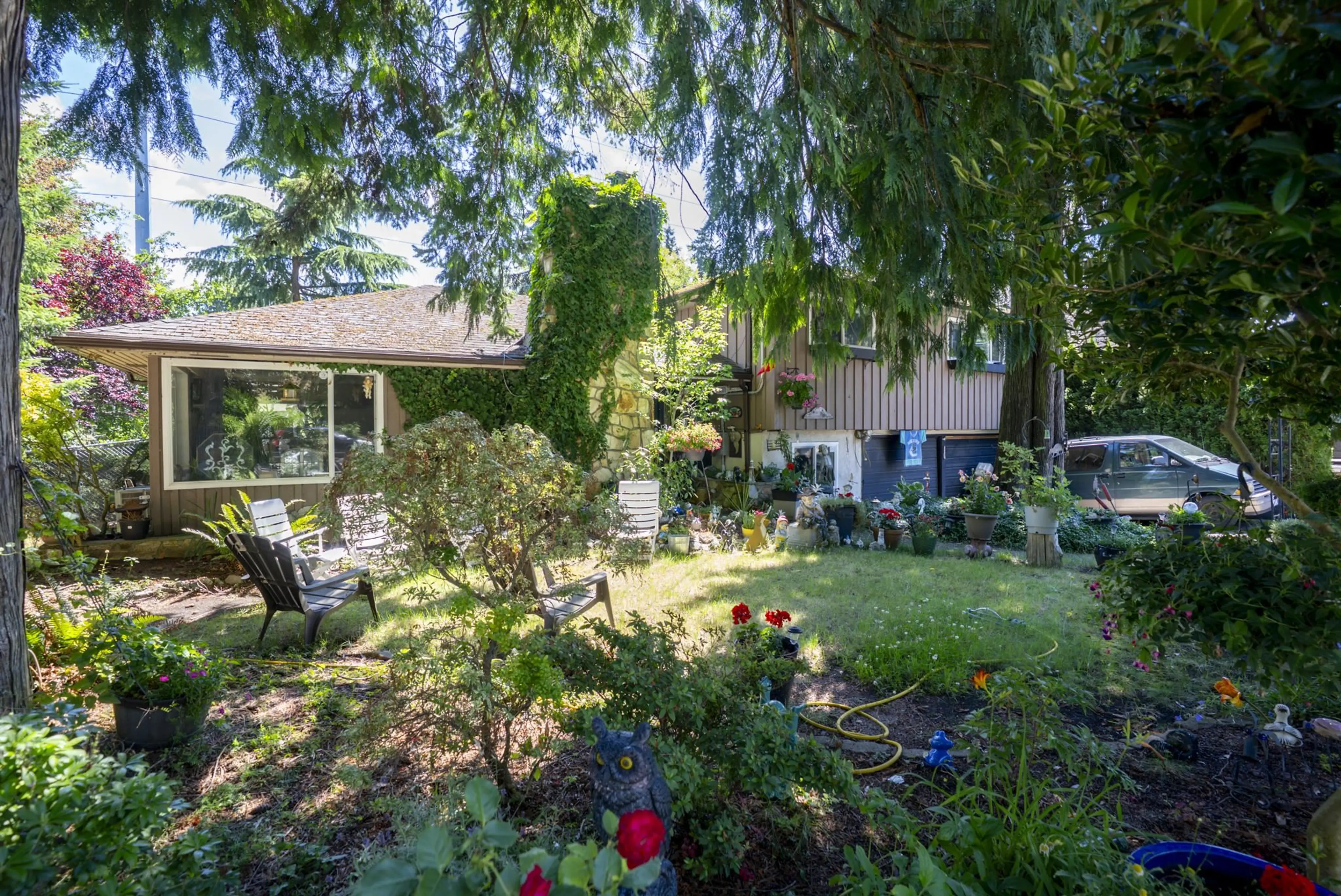Property at 1590 53A STREET, Delta, BC