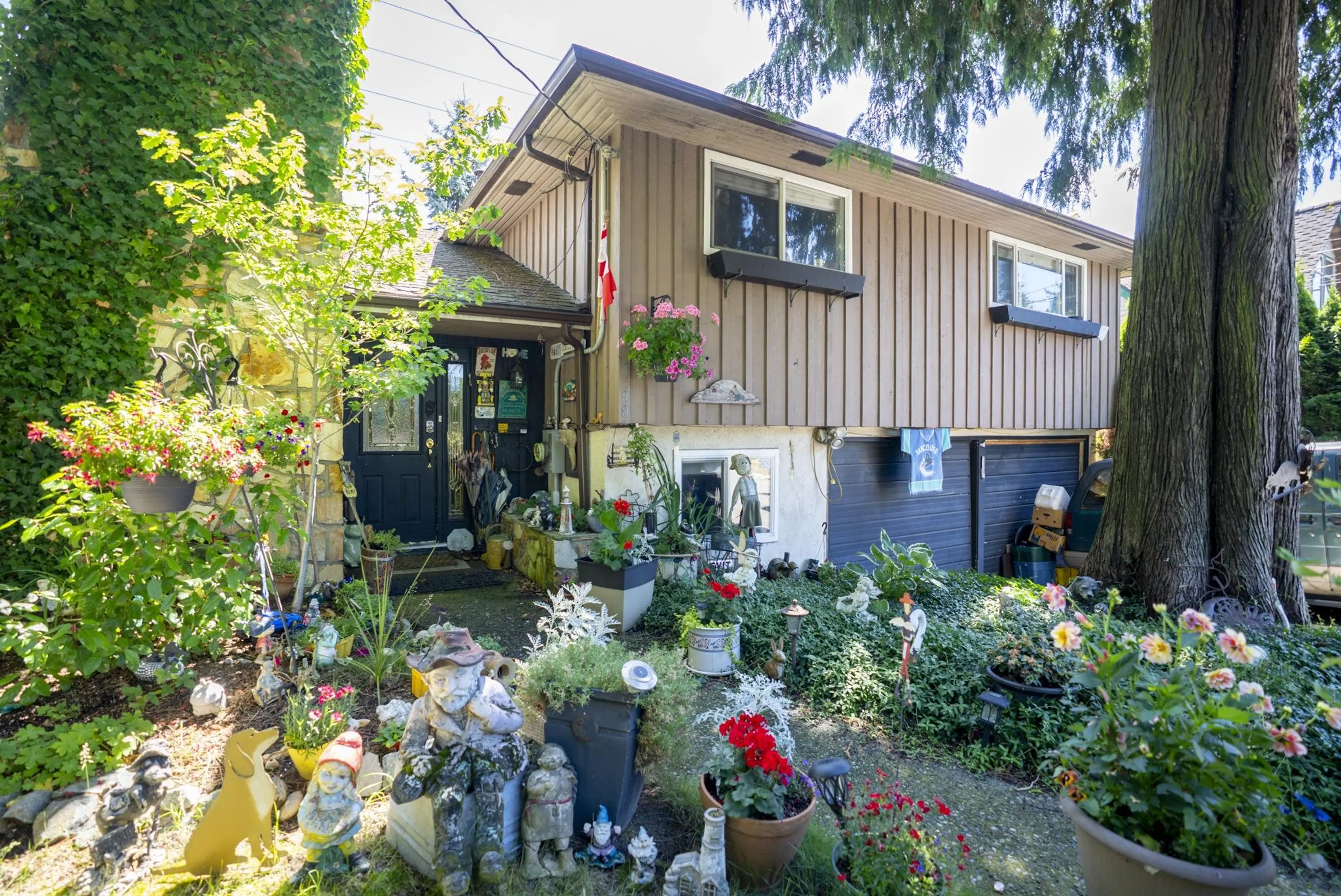 Property at 1590 53A STREET, Delta, BC