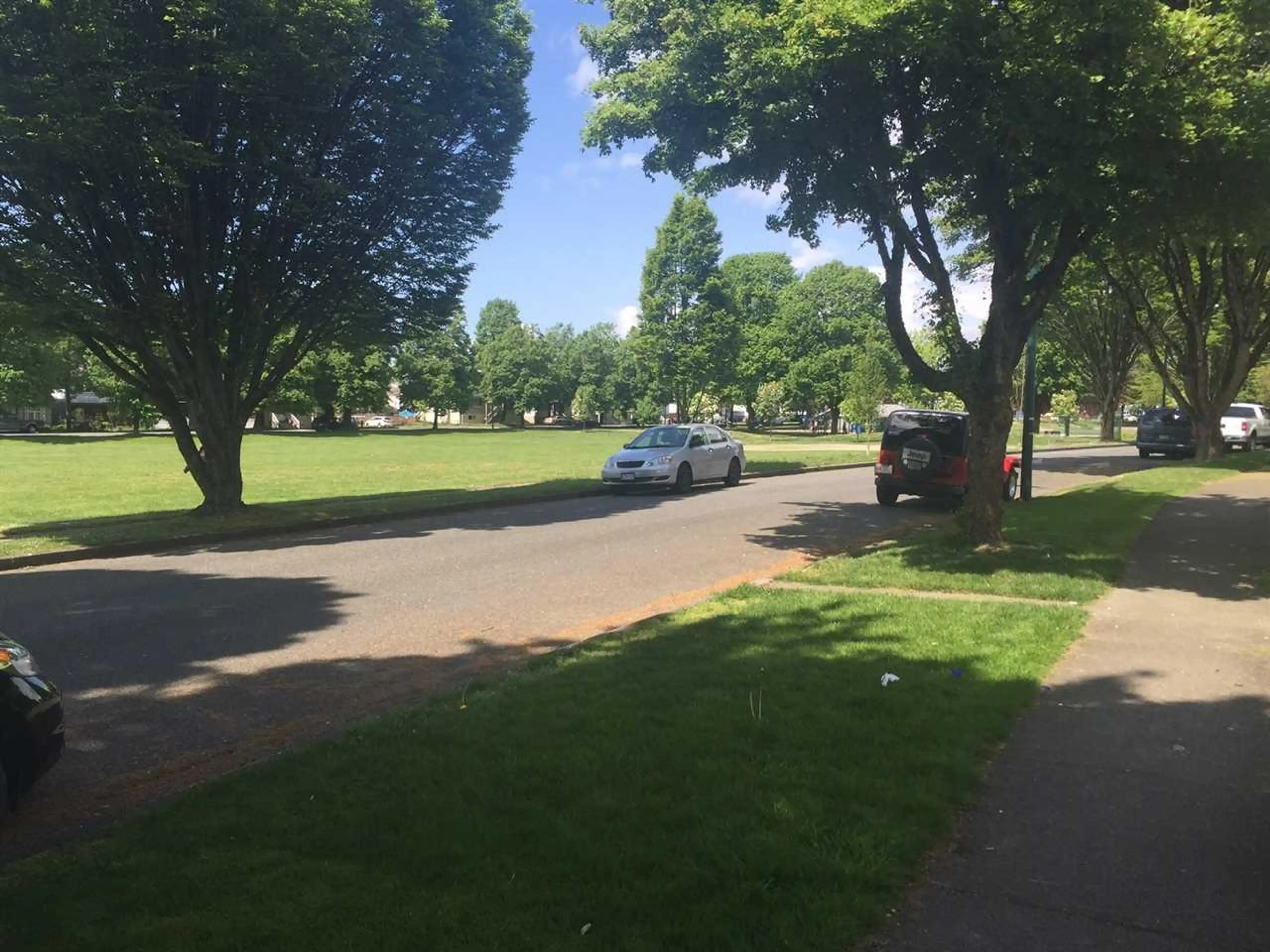 Property at 5336 RHODES STREET, Vancouver, BC