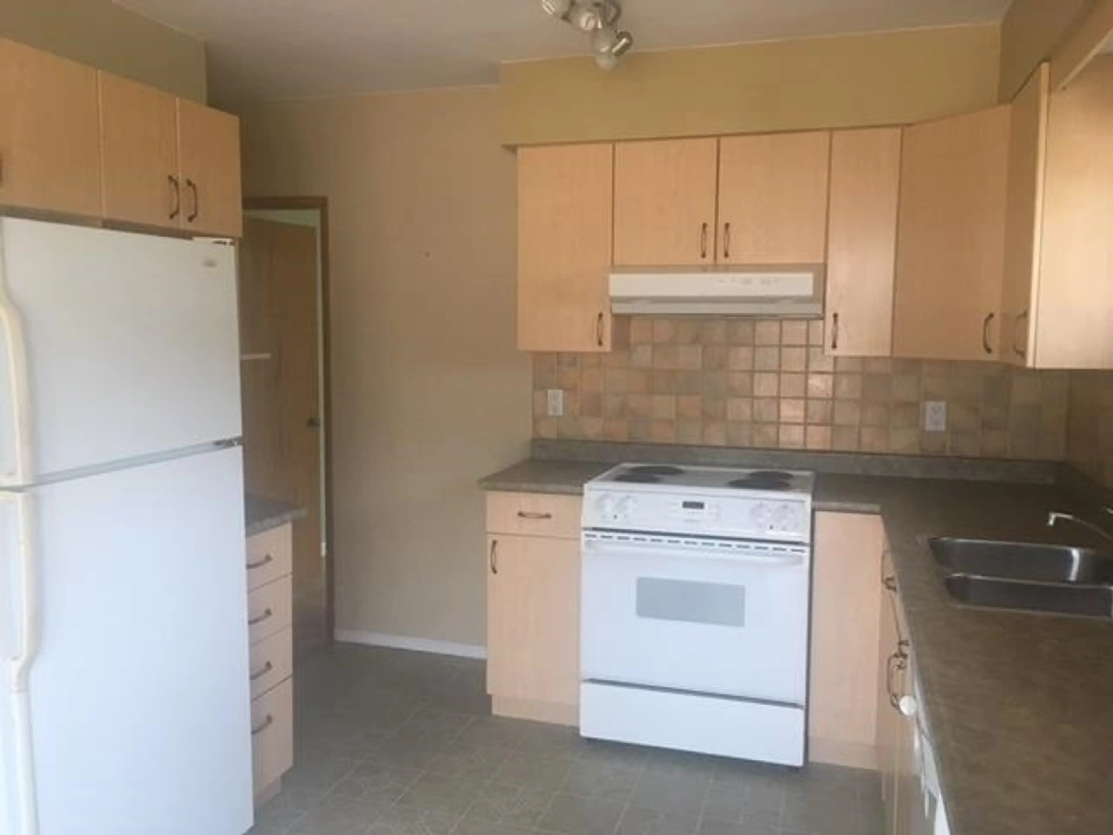 Property at 5336 RHODES STREET, Vancouver, BC