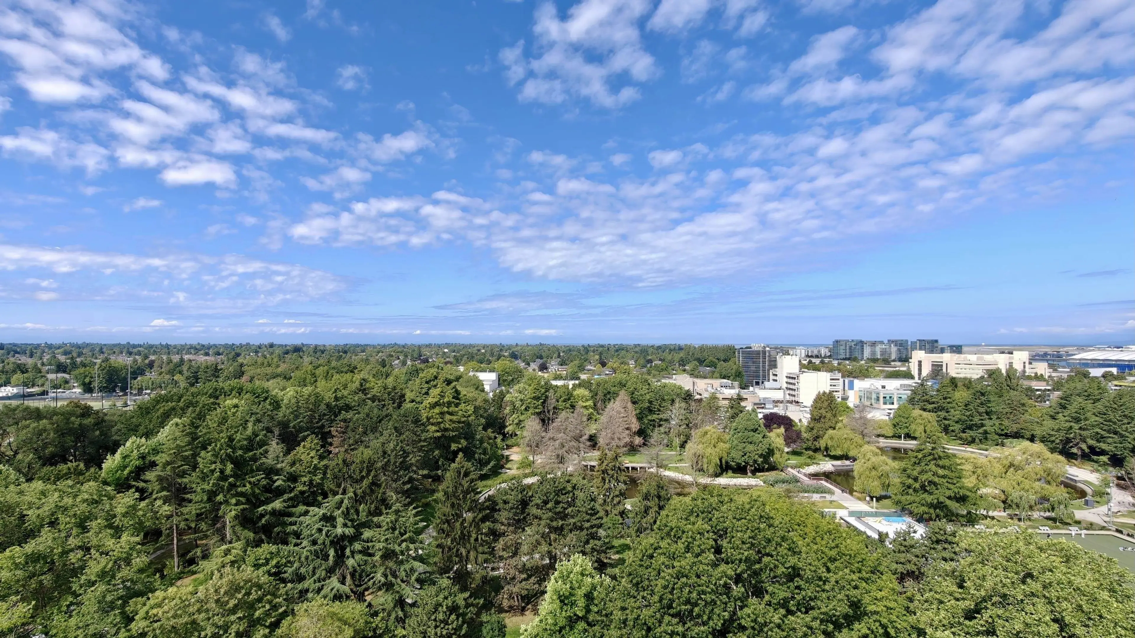 Property at #1805 7368 GOLLNER AVENUE, Richmond, BC