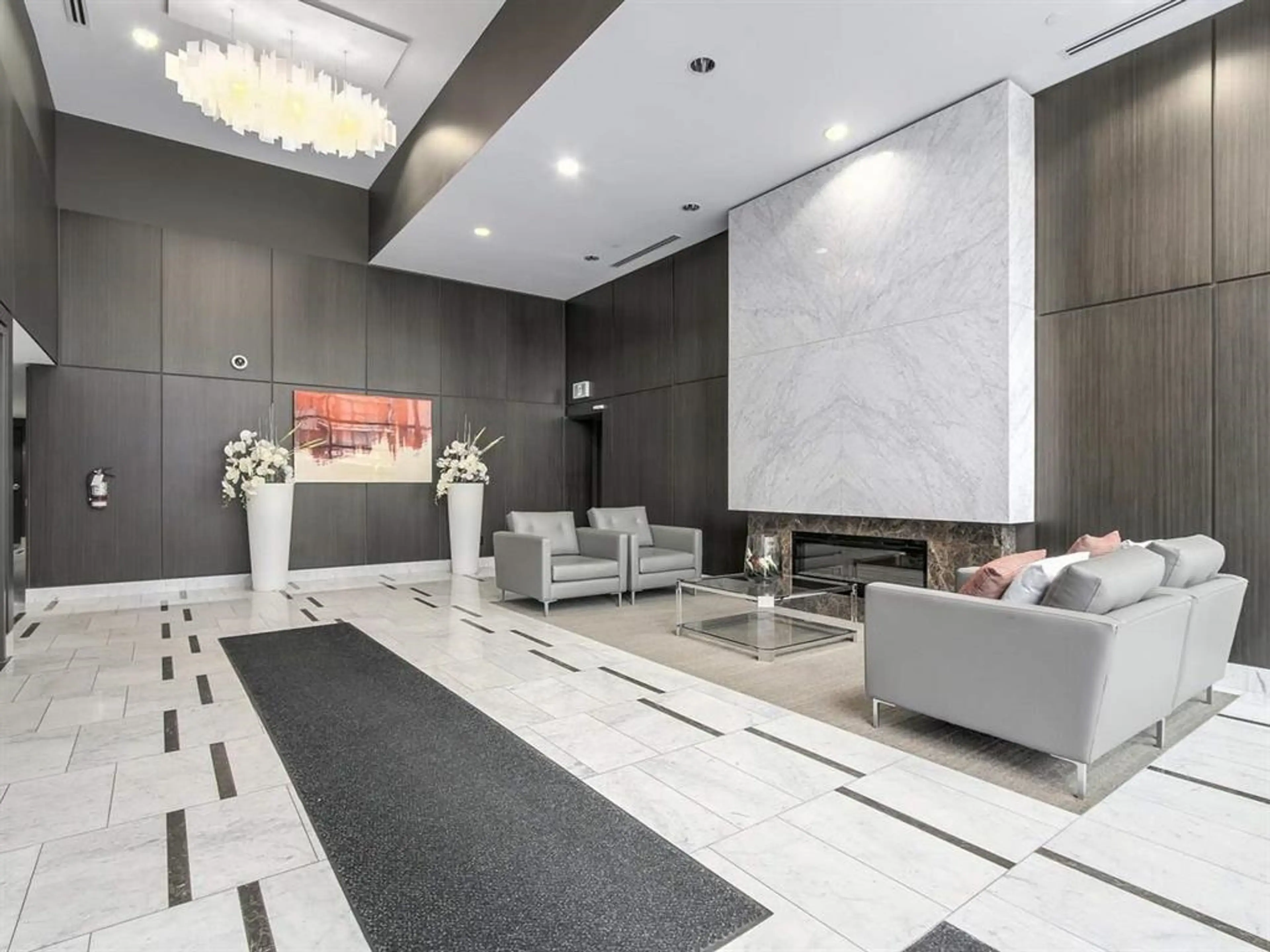 Property at #1805 7368 GOLLNER AVENUE, Richmond, BC