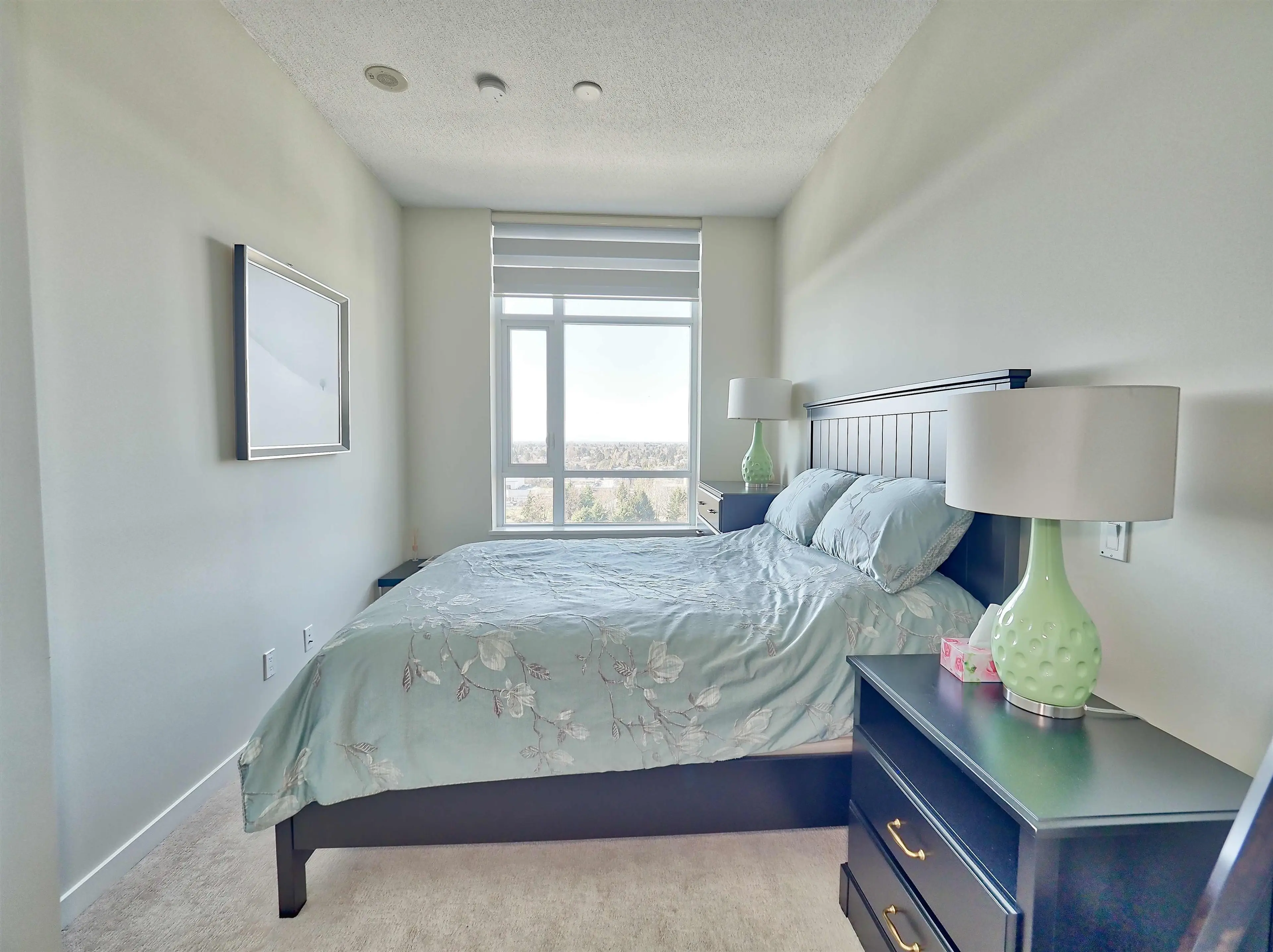 Property at #1805 7368 GOLLNER AVENUE, Richmond, BC