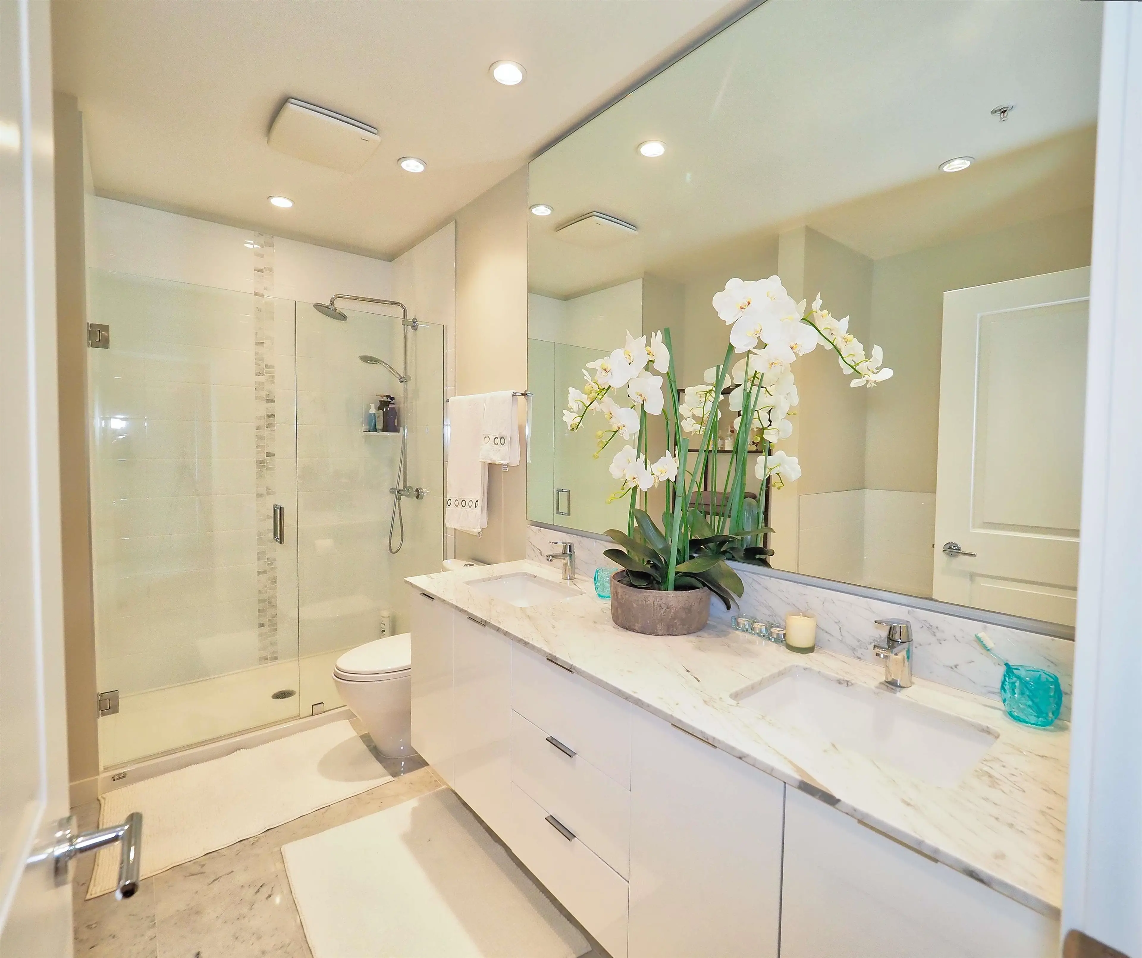 Property at #1805 7368 GOLLNER AVENUE, Richmond, BC