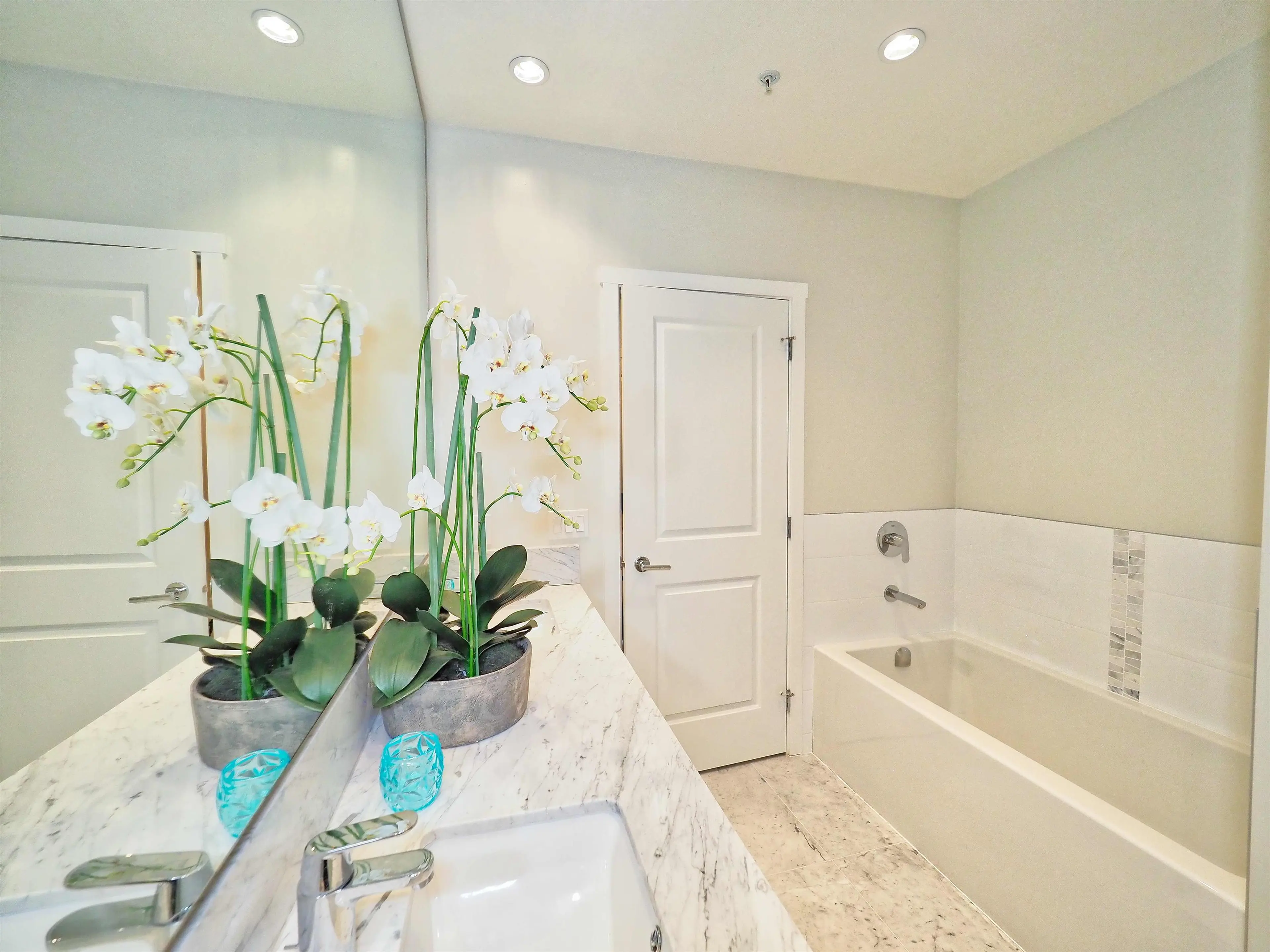 Property at #1805 7368 GOLLNER AVENUE, Richmond, BC