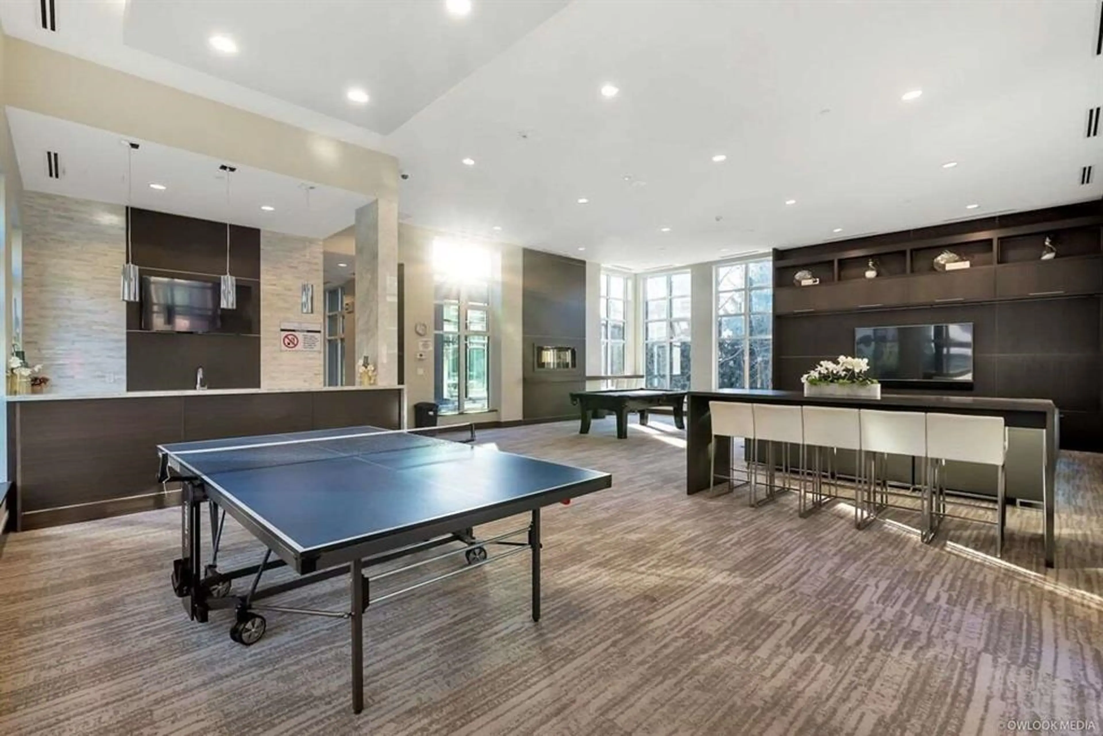 Property at #1805 7368 GOLLNER AVENUE, Richmond, BC