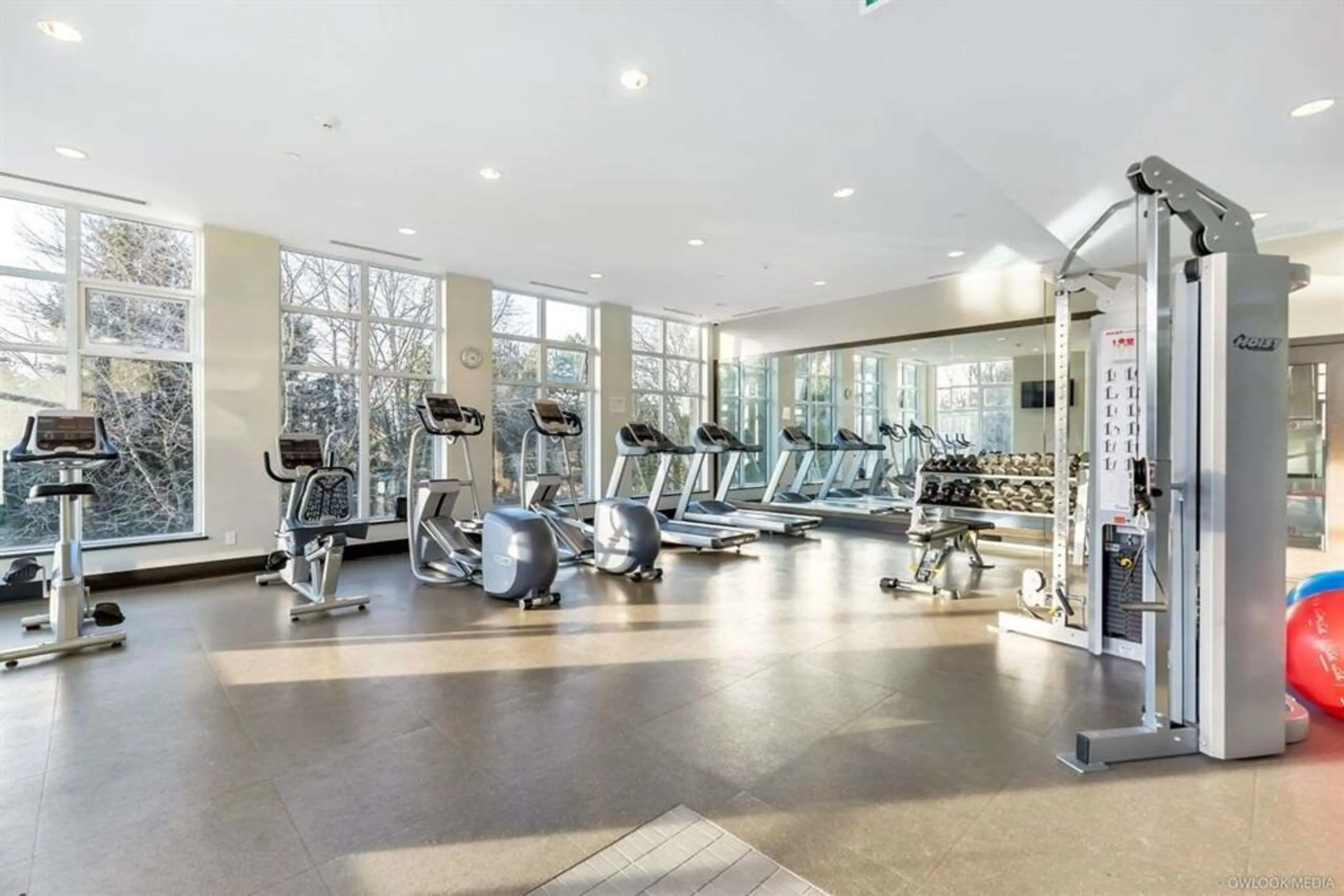 Property at #1805 7368 GOLLNER AVENUE, Richmond, BC