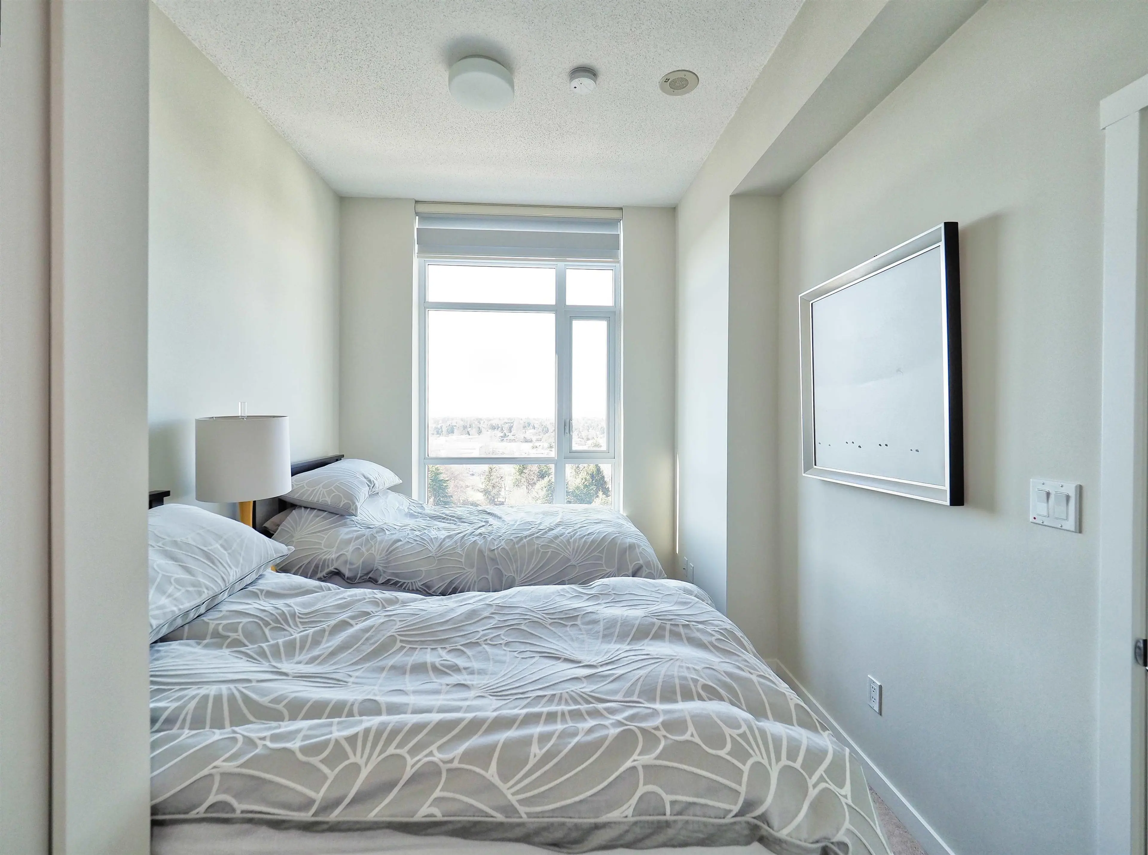 Property at #1805 7368 GOLLNER AVENUE, Richmond, BC