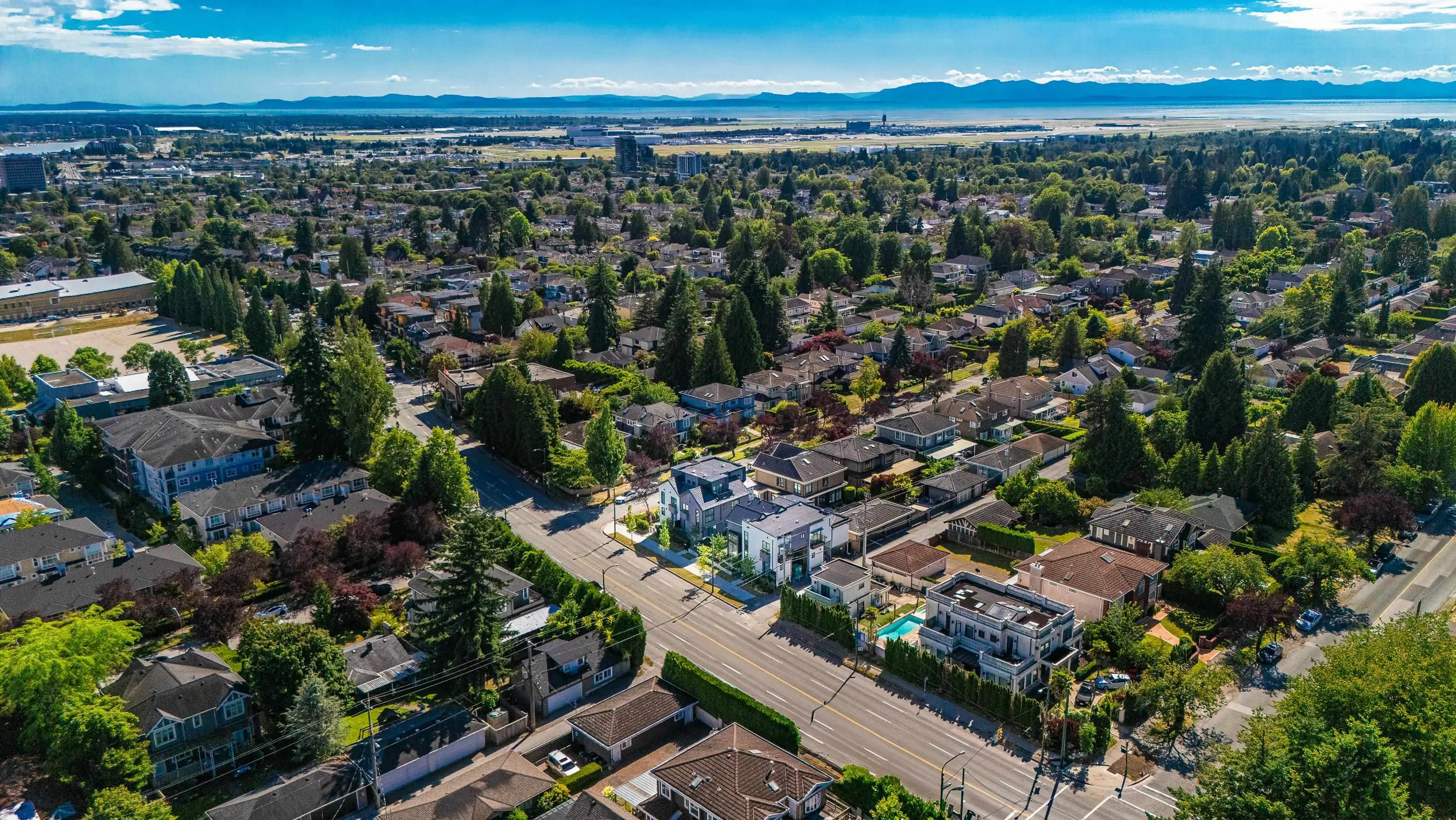 Property at 1010 W 57TH AVENUE, Vancouver, BC