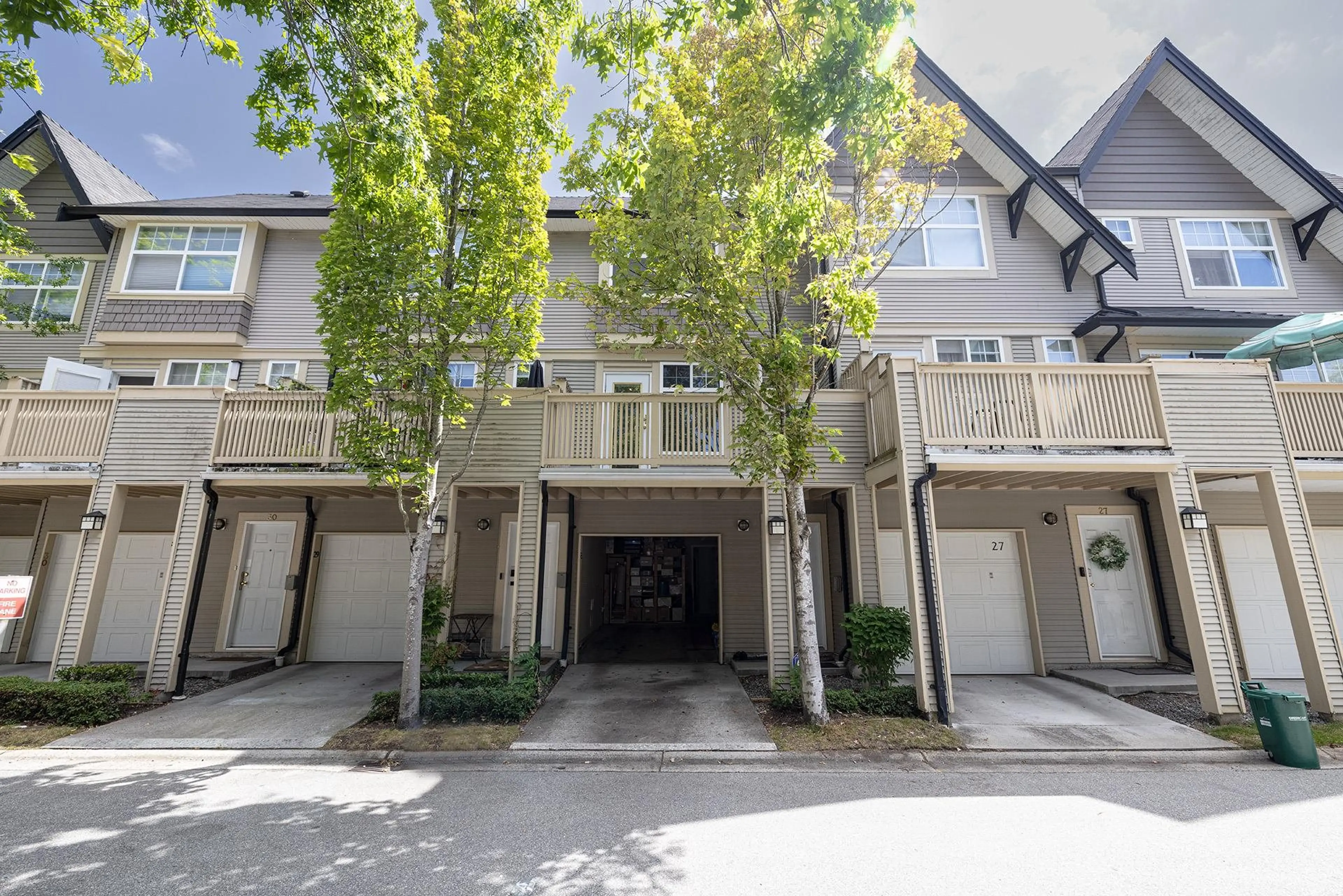 Property at #28 3711 ROBSON COURT, Richmond, BC