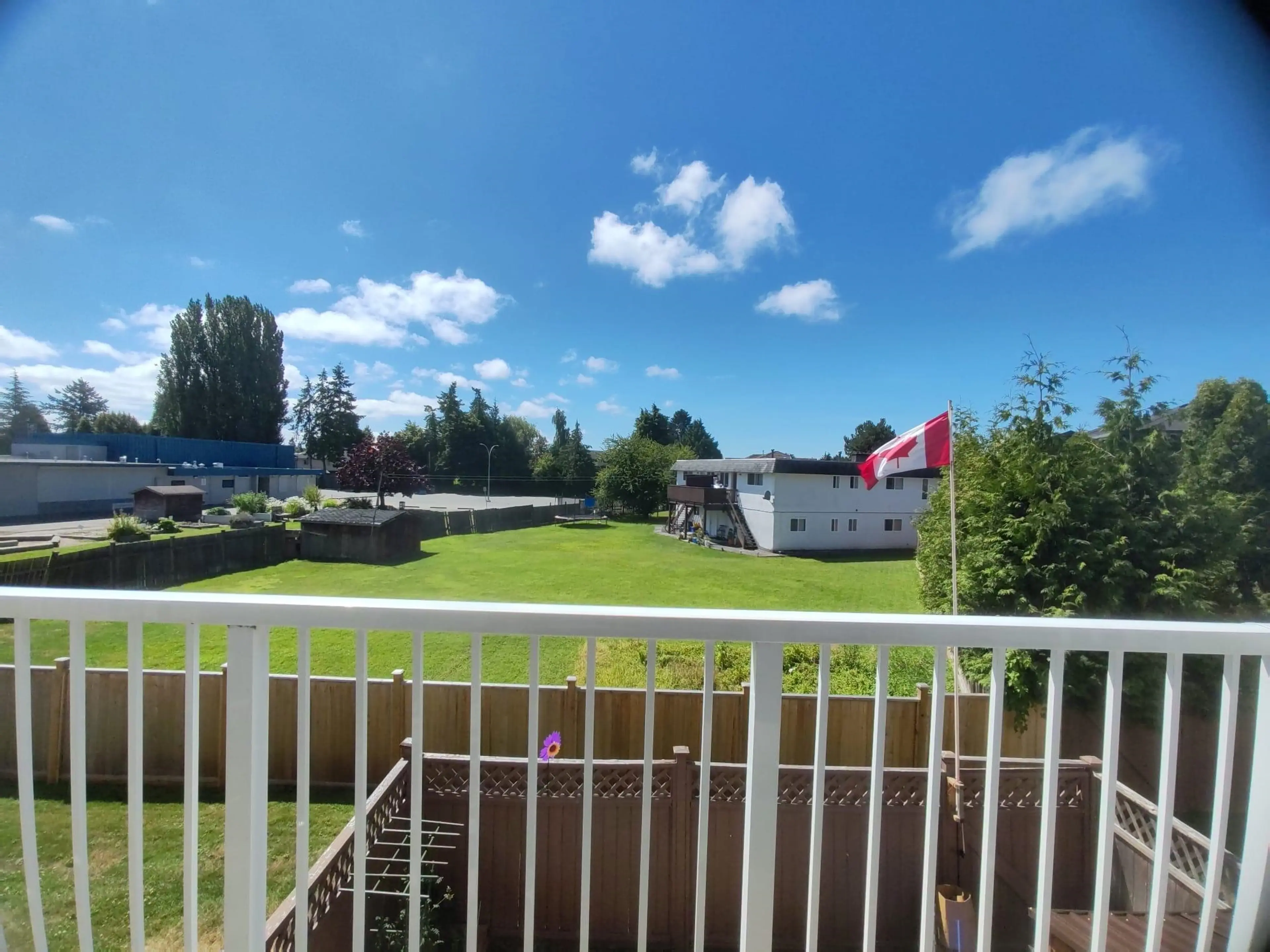 Property at #204 7240 LINDSAY ROAD, Richmond, BC