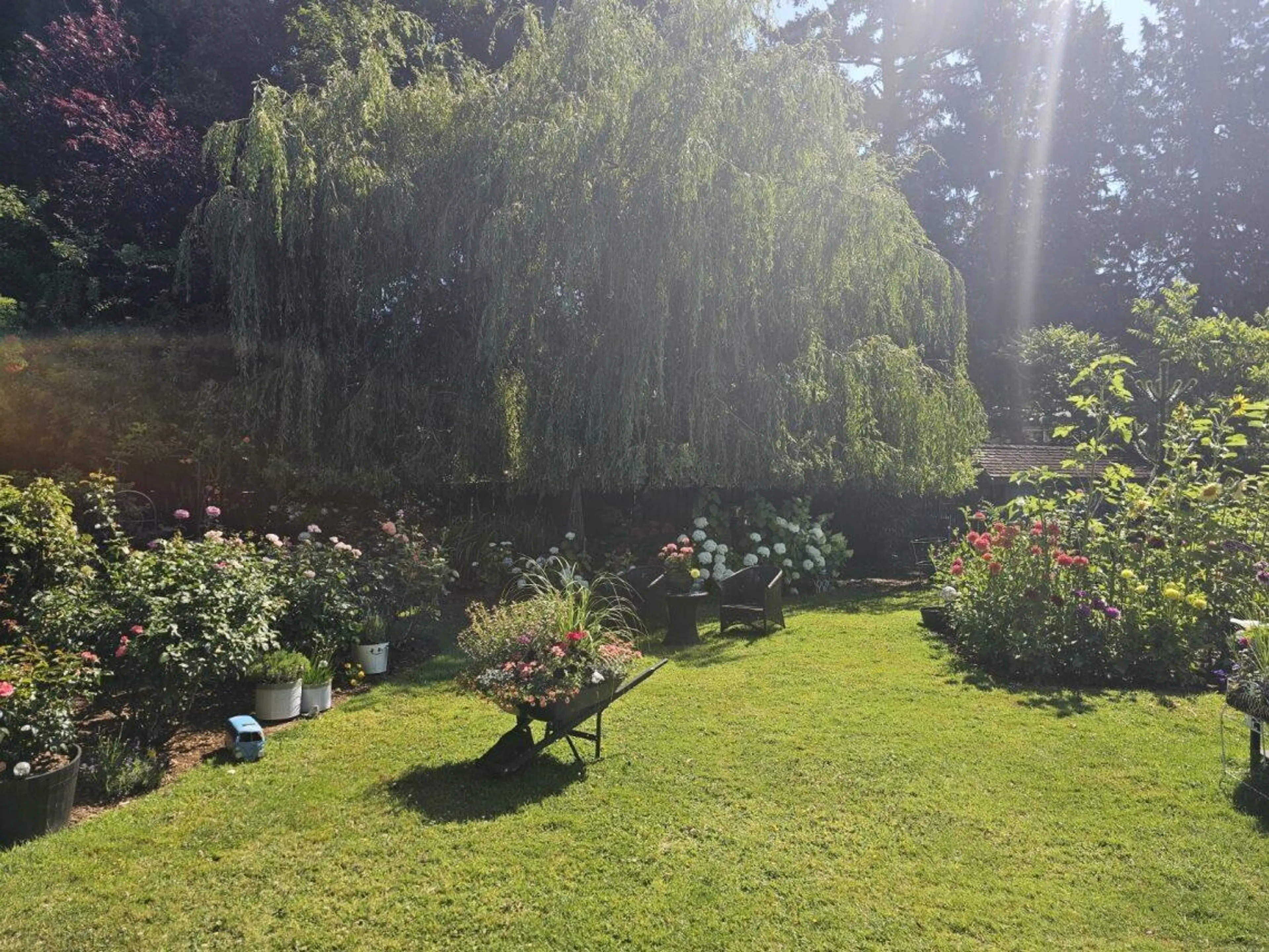 Property at 1424 53A STREET, Delta, BC