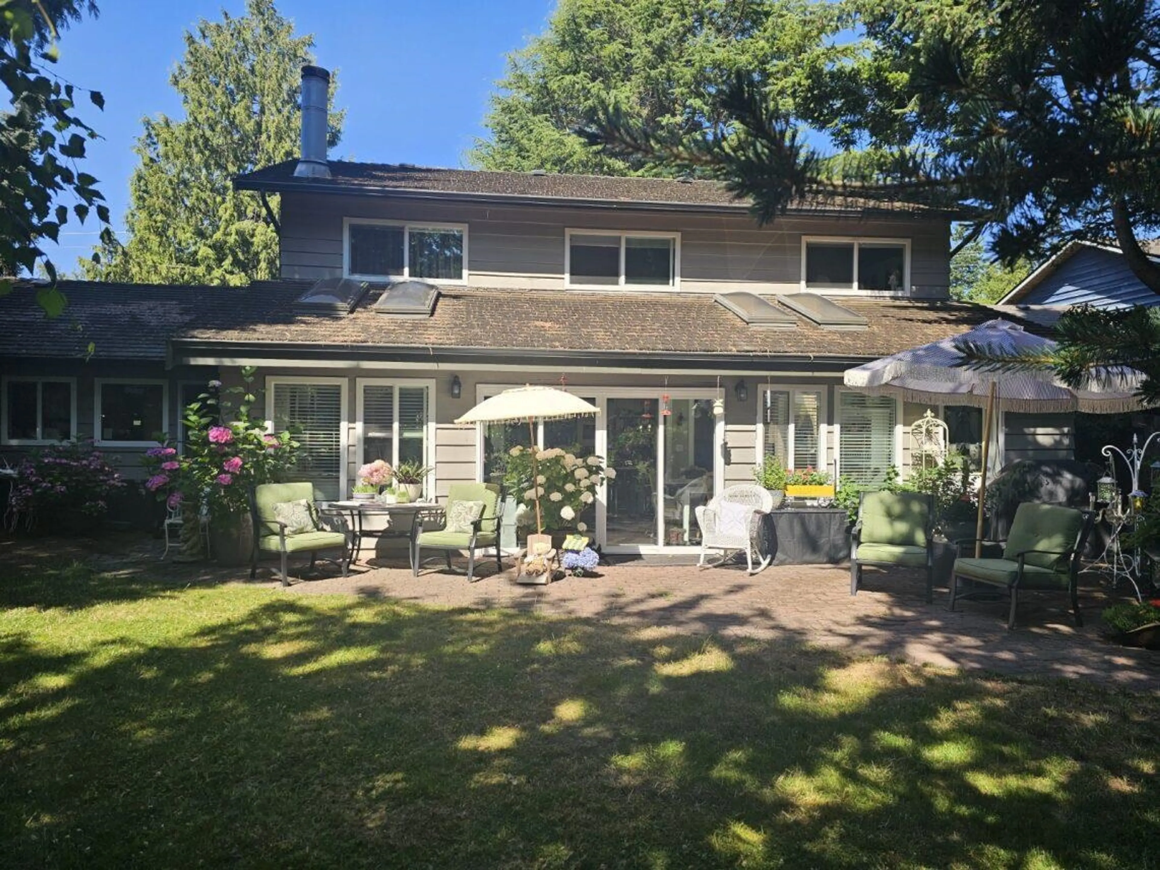 Property at 1424 53A STREET, Delta, BC