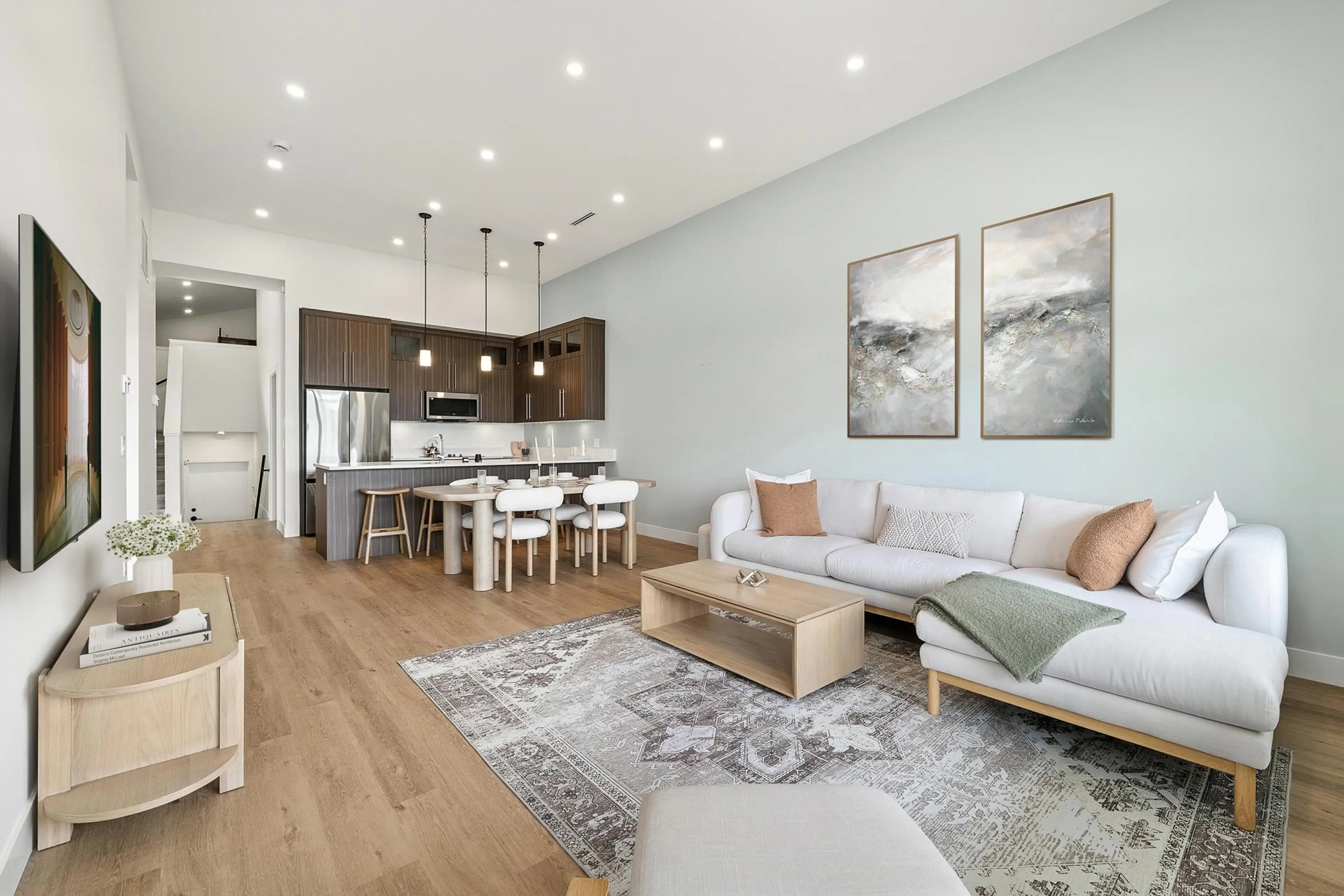 Property at #7 5522 MCCOURT ROAD, Sechelt, BC