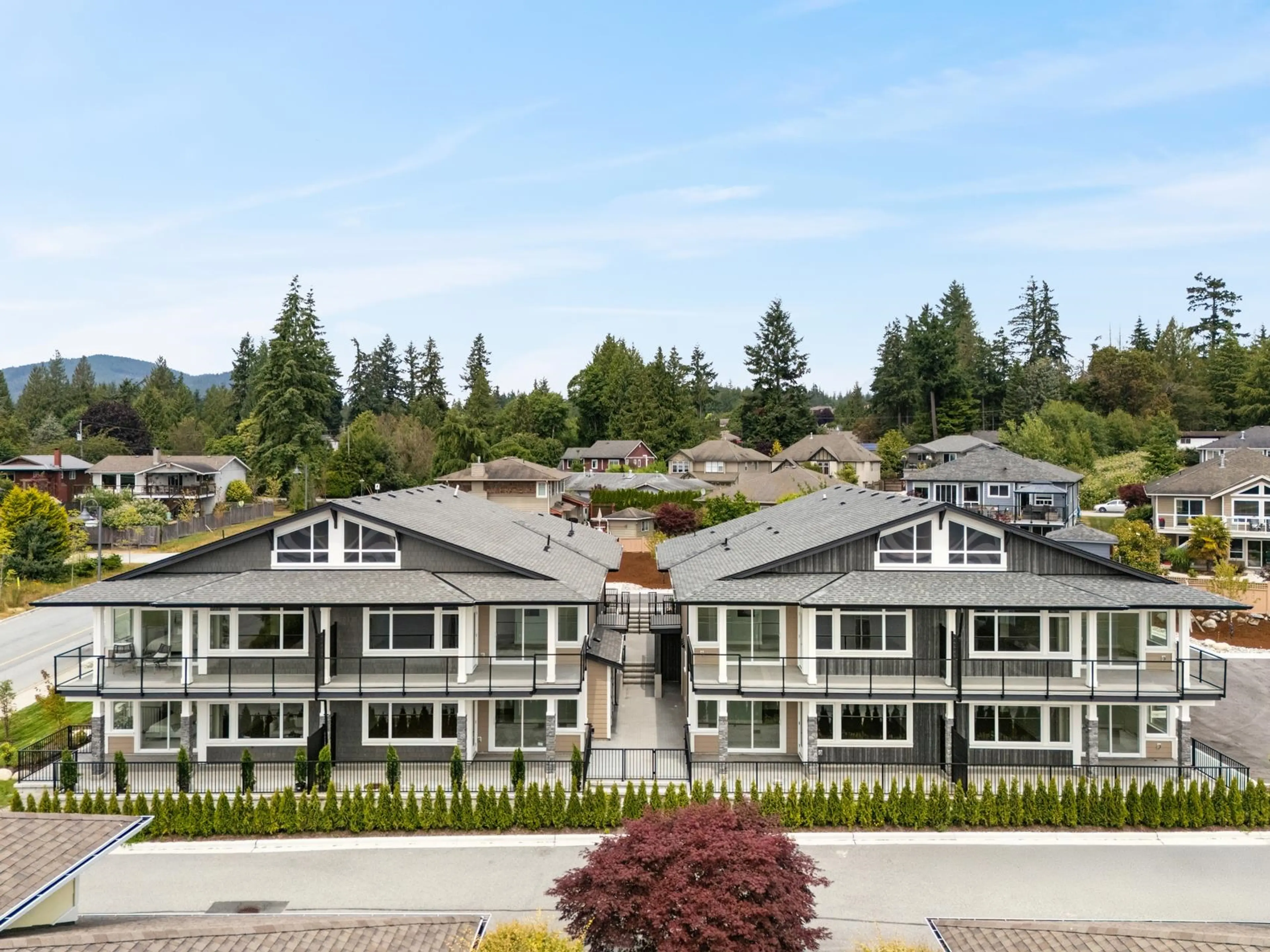 Property at #7 5522 MCCOURT ROAD, Sechelt, BC